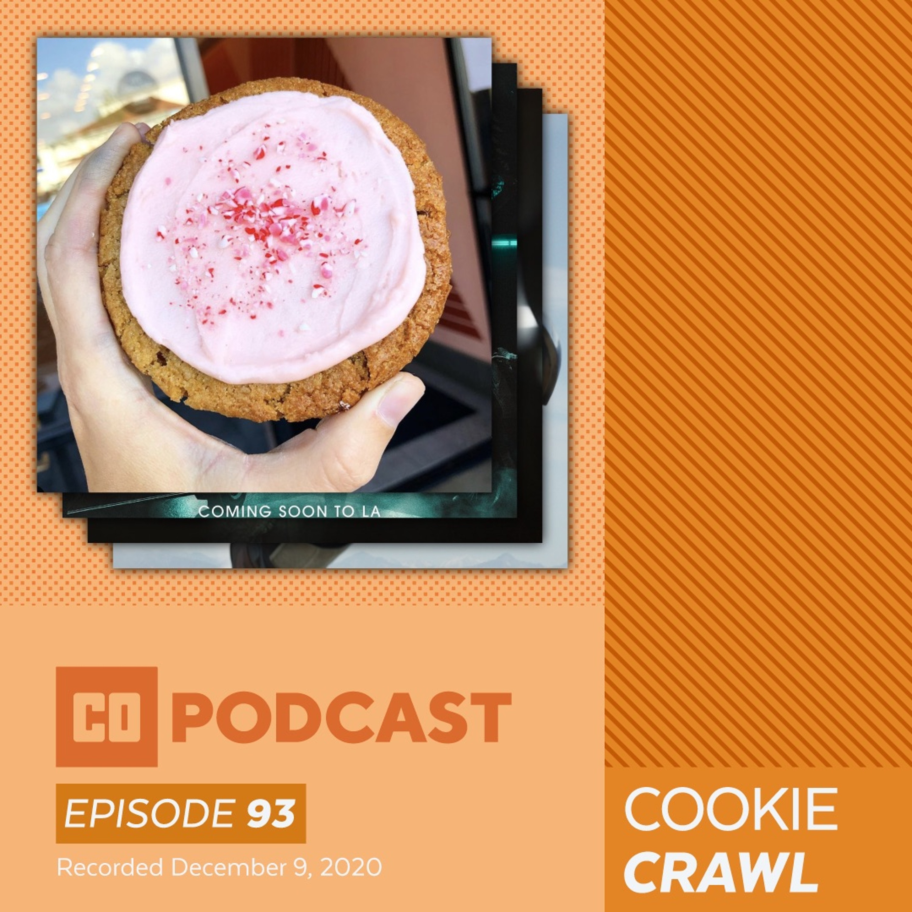 SquaredCo Podcast