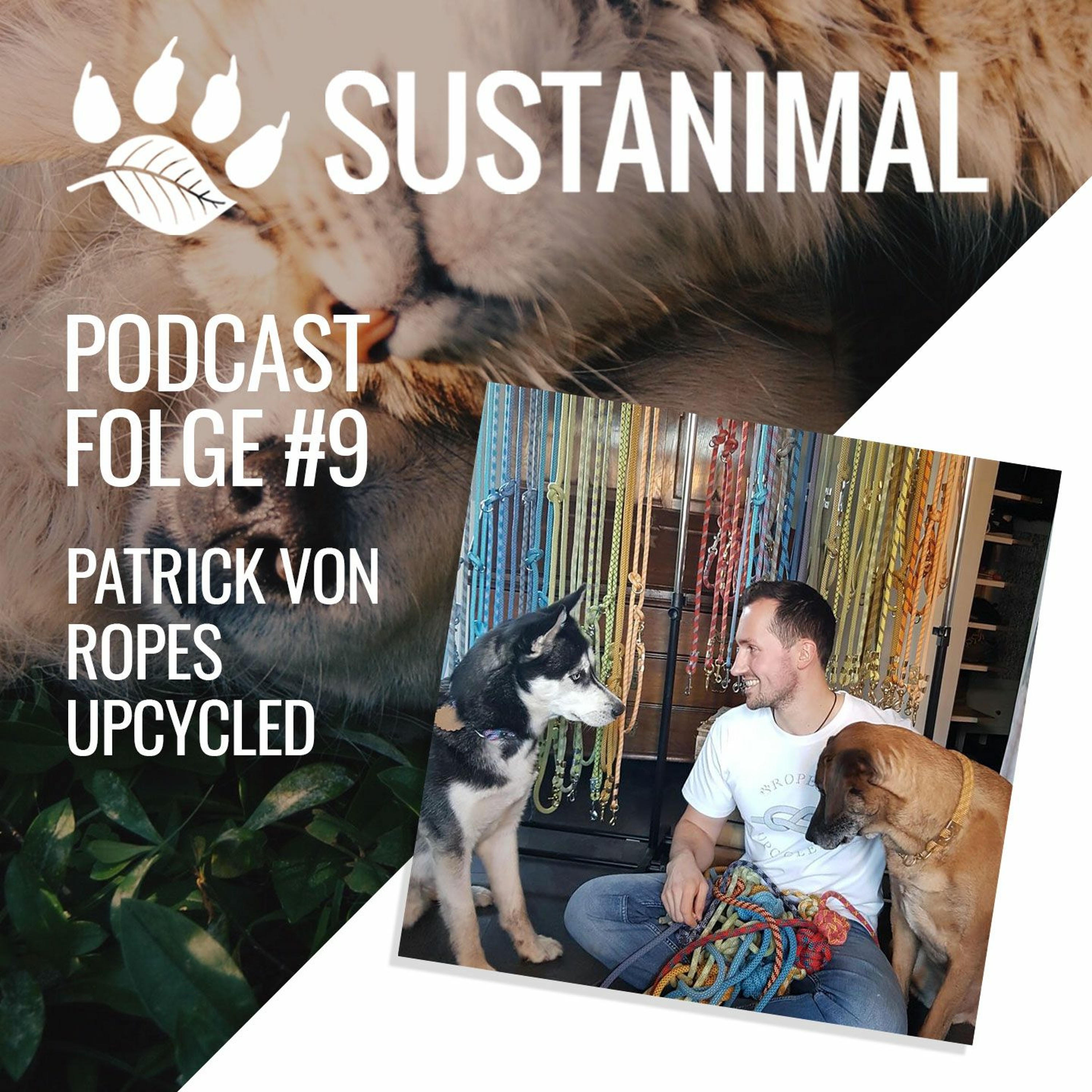 Sustanimal Podcast