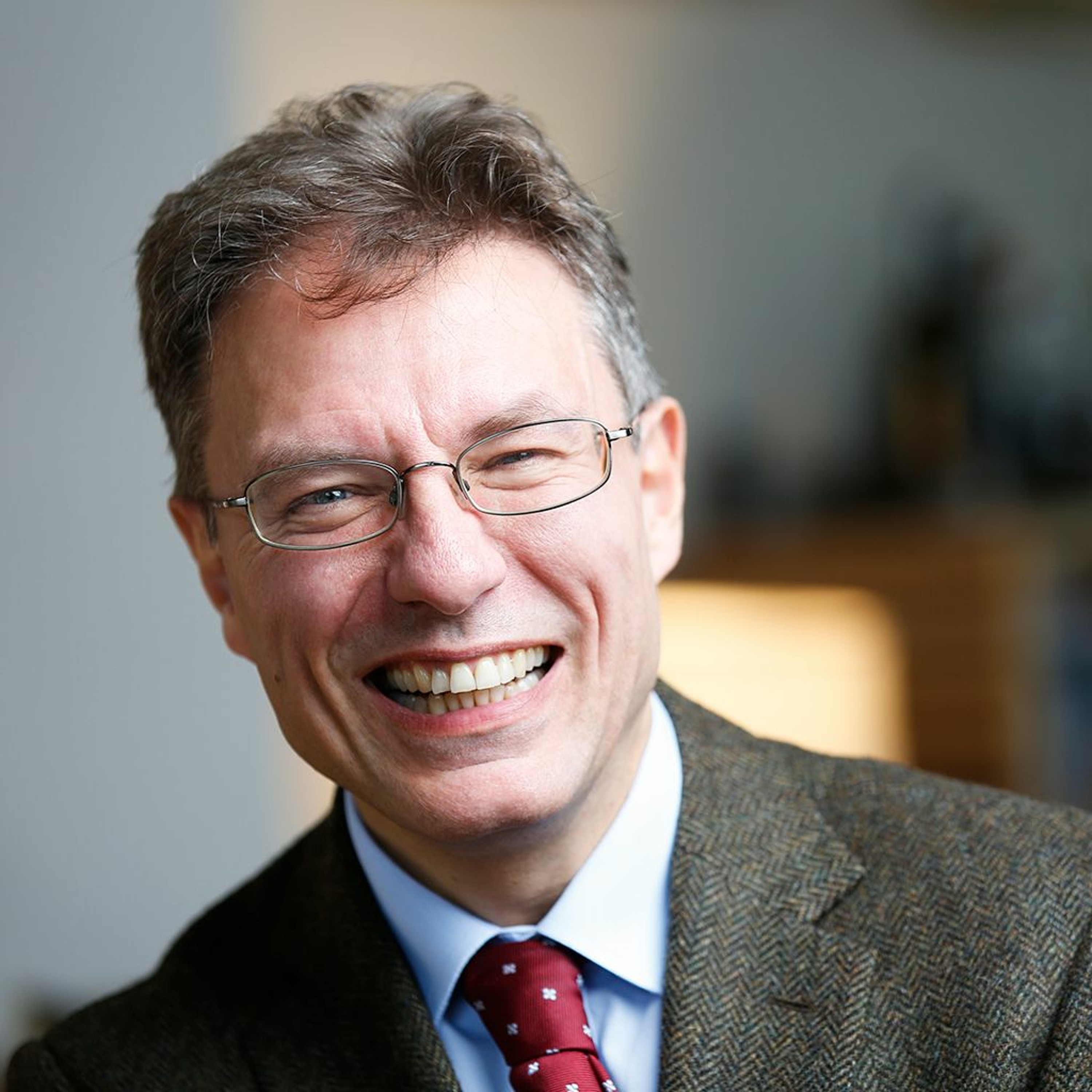 "Philosophy of Information" and "Ethics of Information" with Professor Luciano Floridi