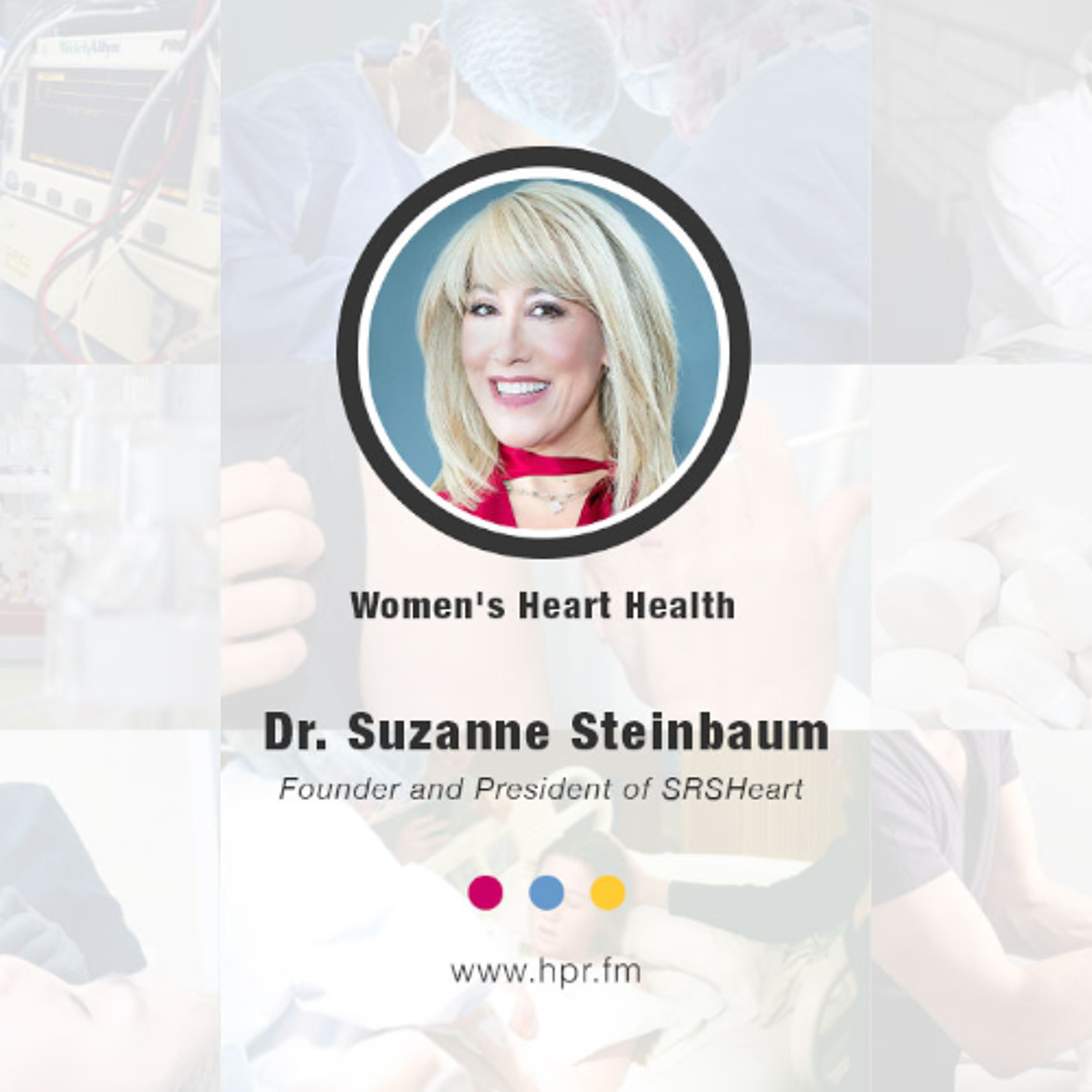 Health Professional Radio - Podcast