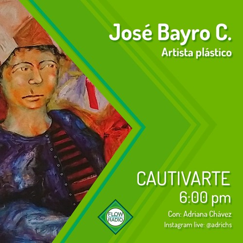Cautivarte 192 - José Bayro C.