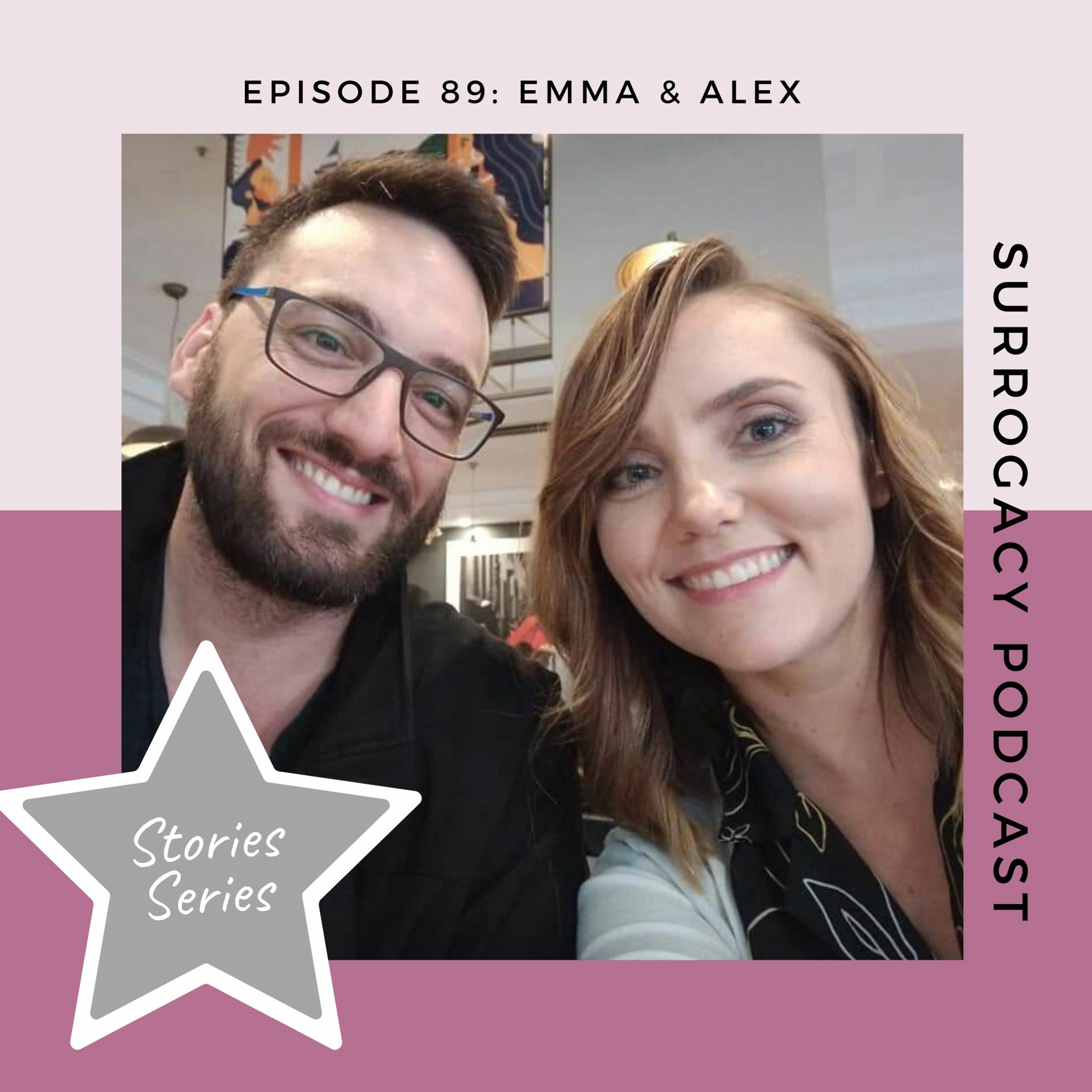 The Australian Surrogacy Podcast