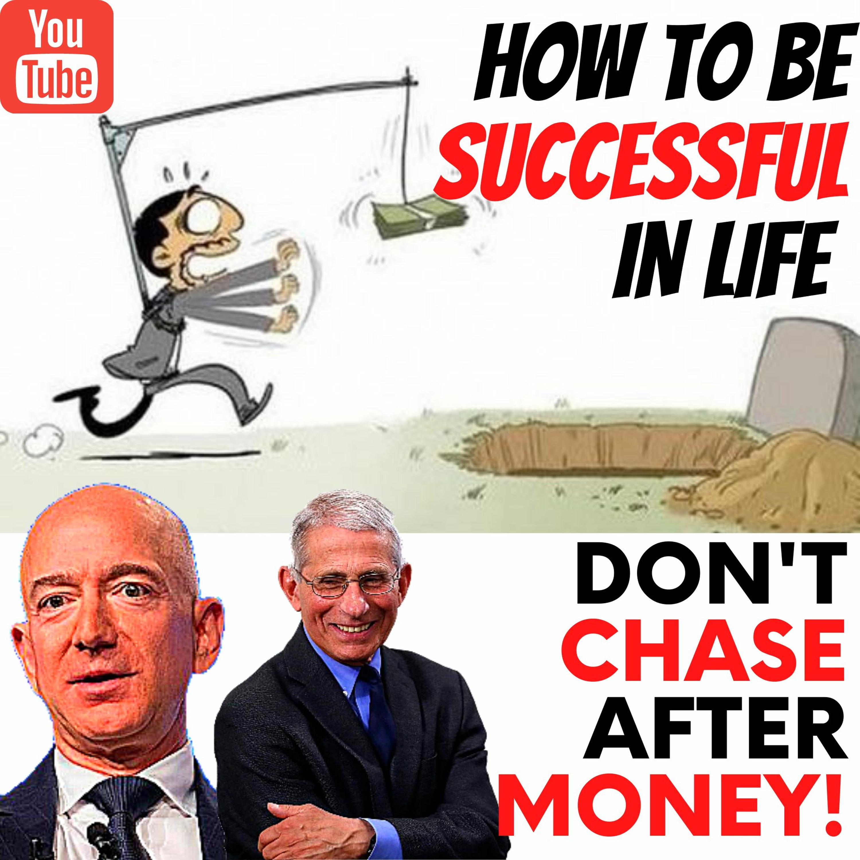 Rich, Fulfilling Life