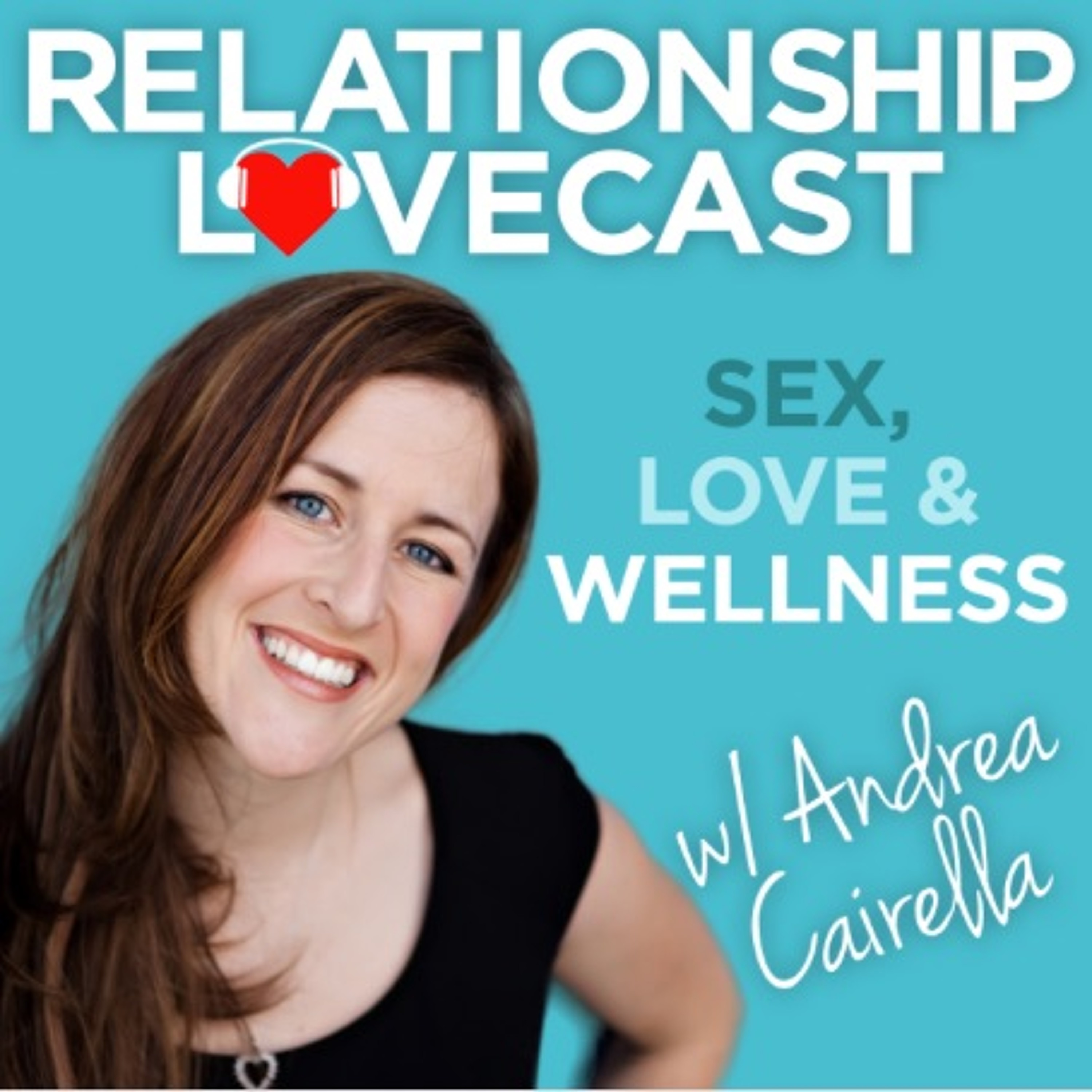 Relationship Lovecast Radio