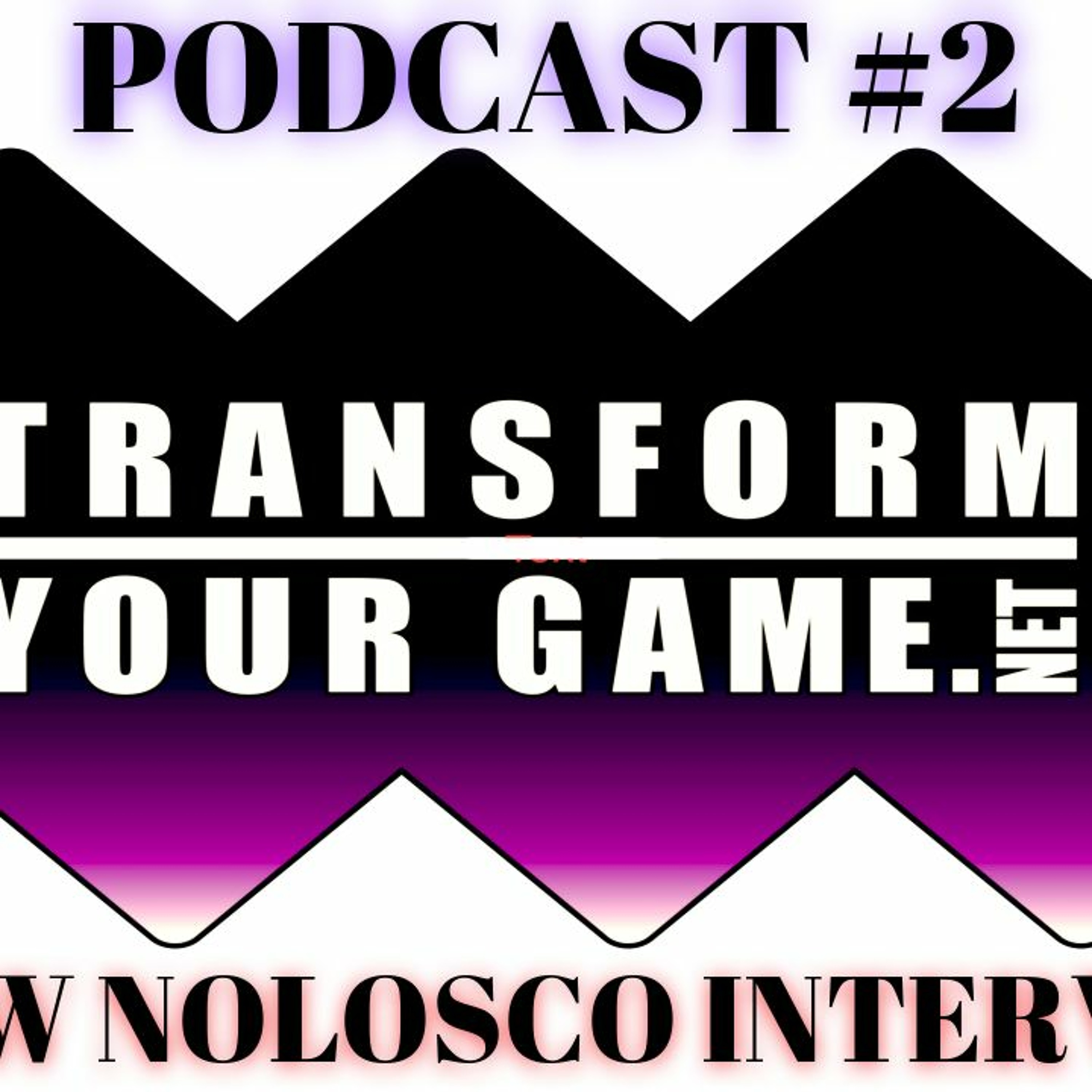 TransformYourGame.net Transformers TCG Podcast