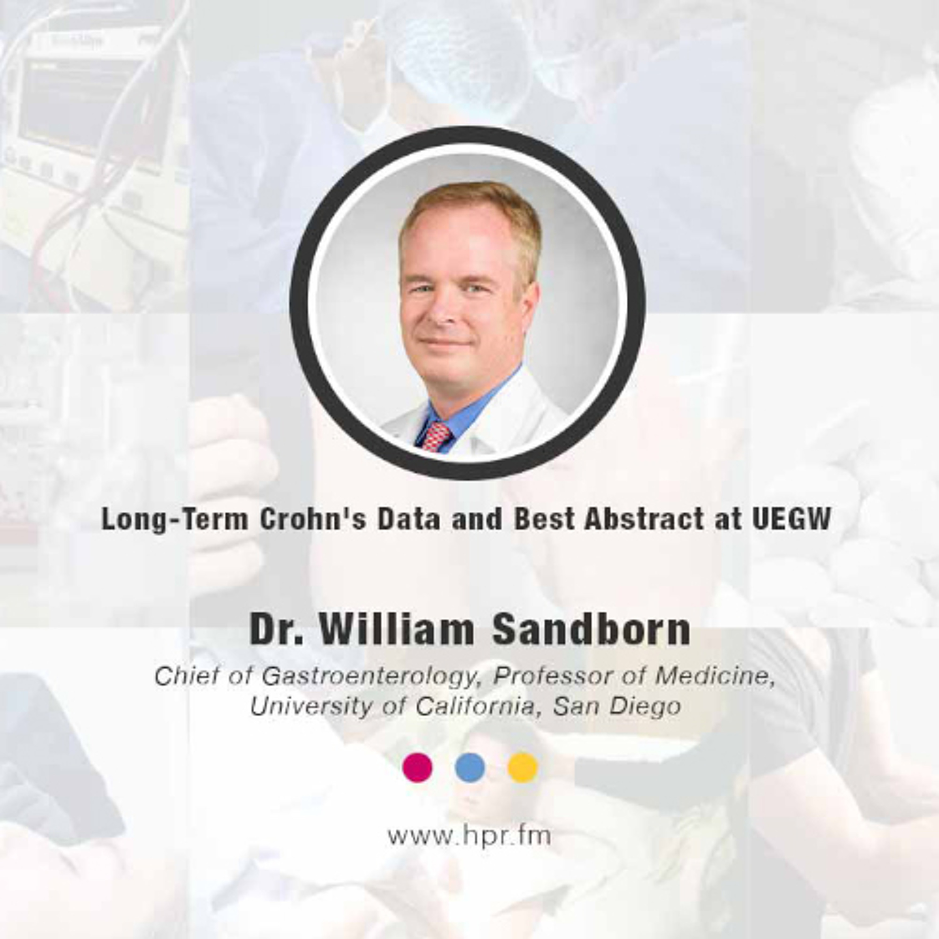 Health Professional Radio - Podcast