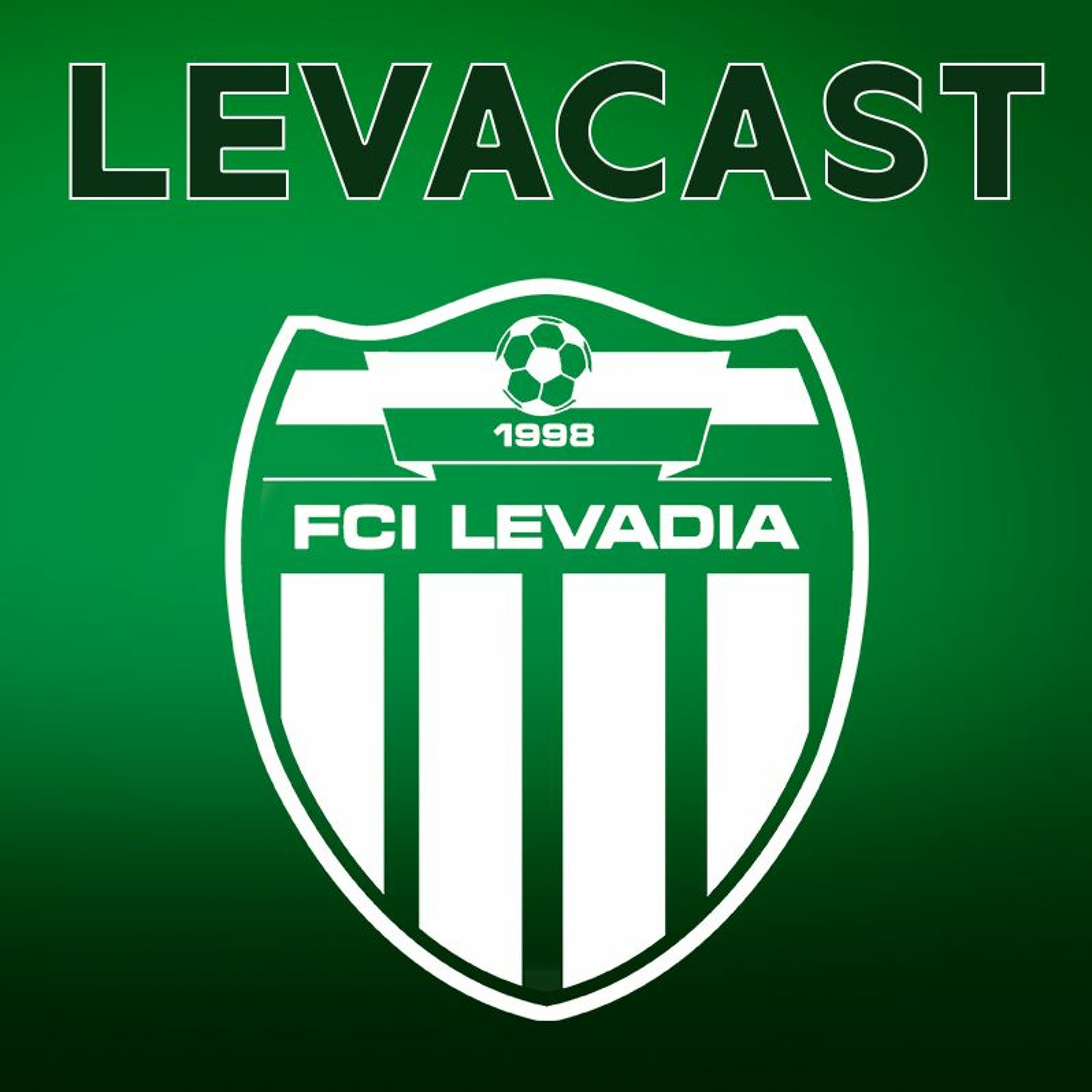 LEVACAST #5 (Järve, Petersoo, Välja)