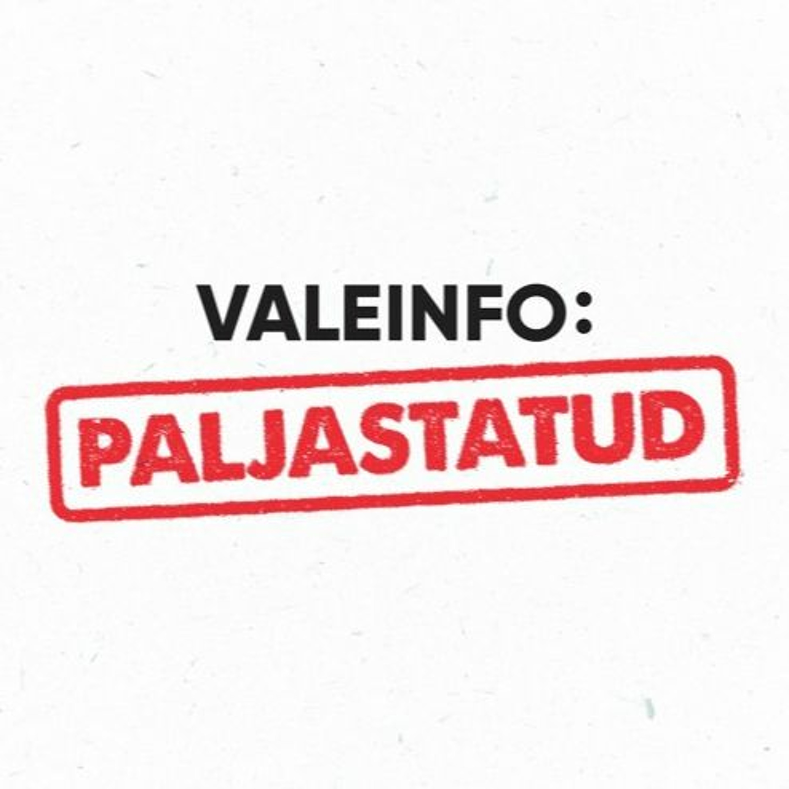 Hiina mõjutustegevus Eesti poliitilisel areenil