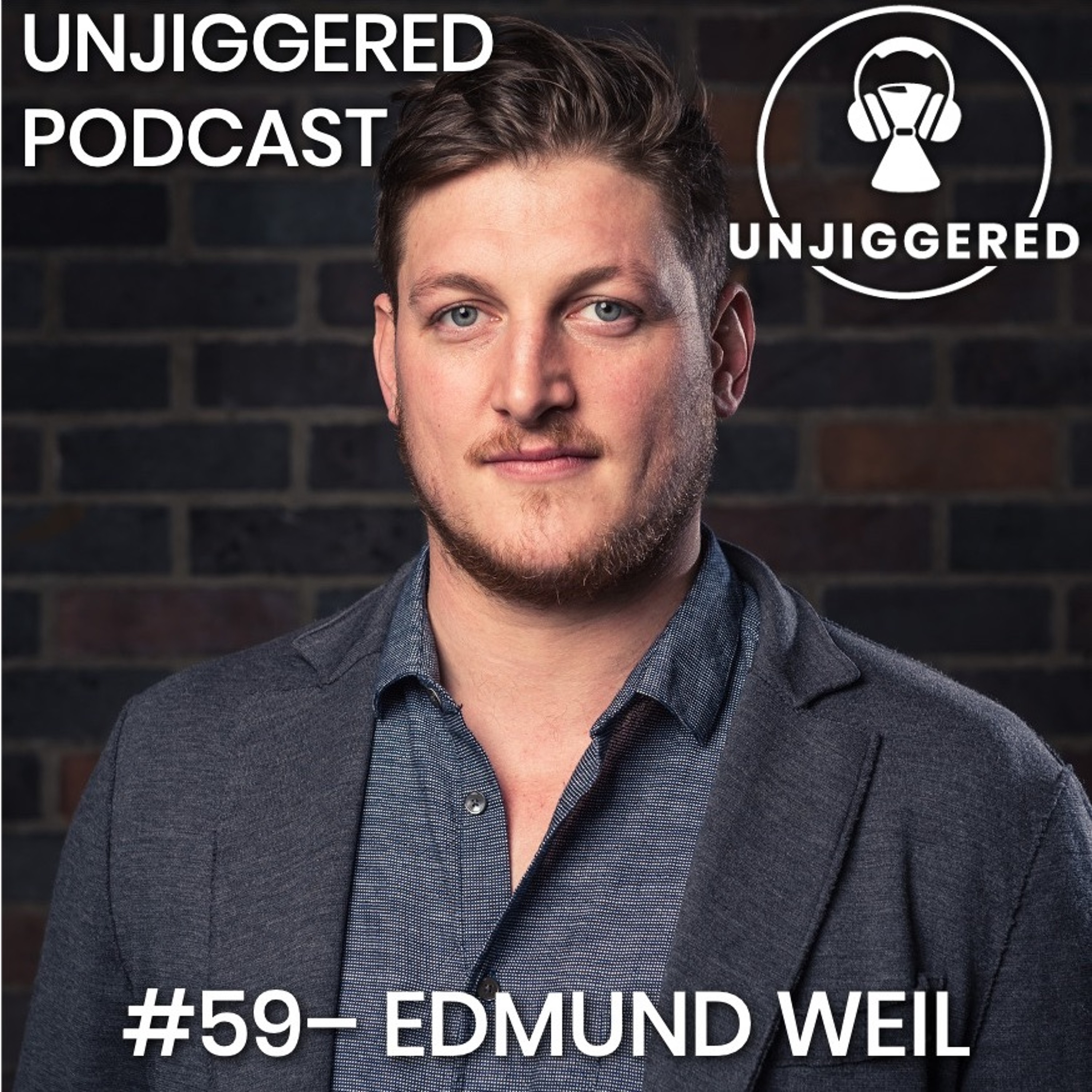 Unjiggered