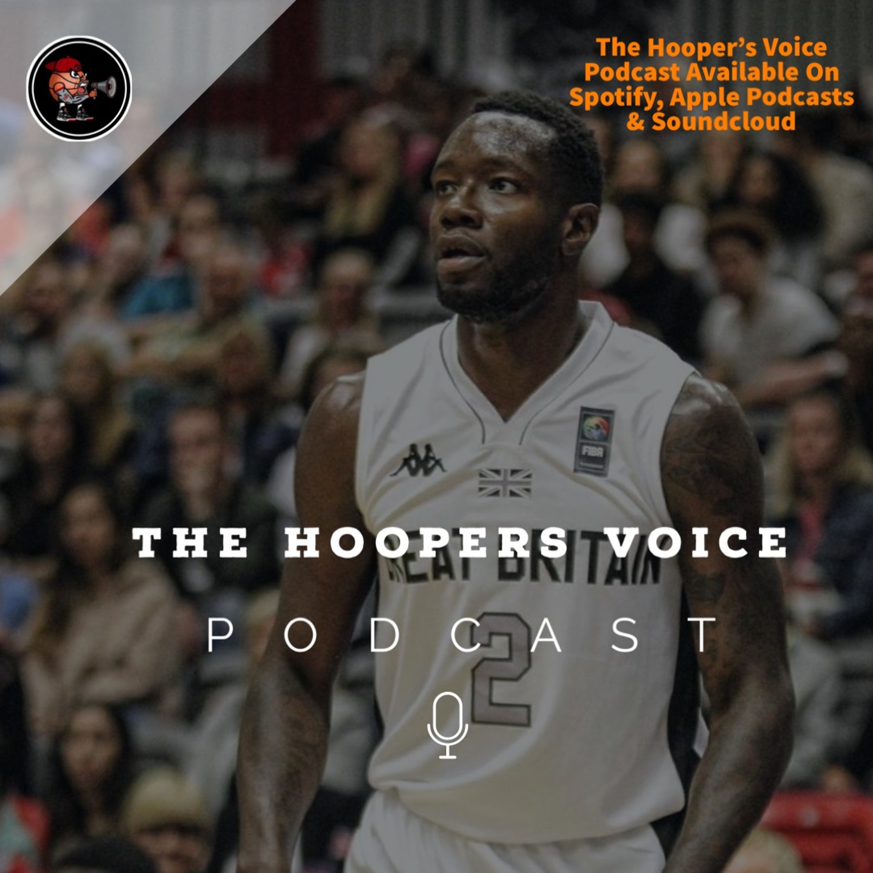 The Hooper\'s Voice Podcast