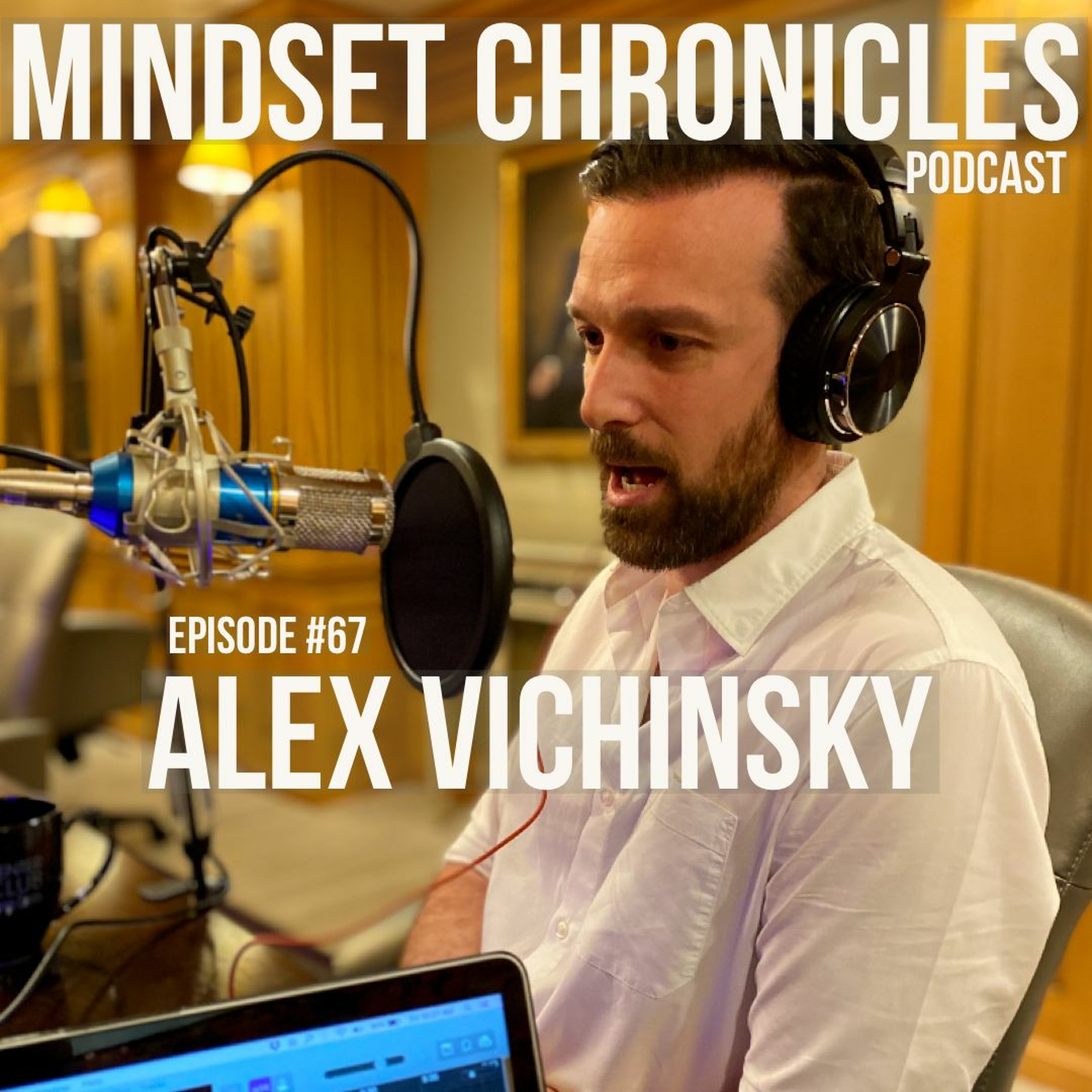 All Mindset Podcast