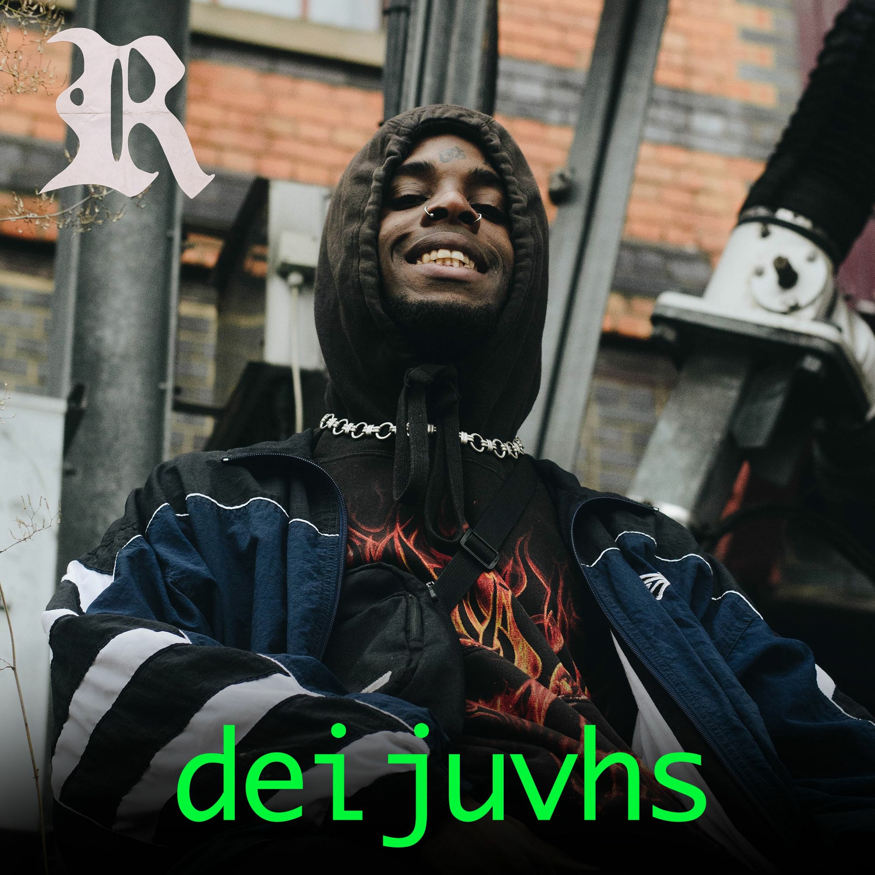 The Deijuvhs Interview