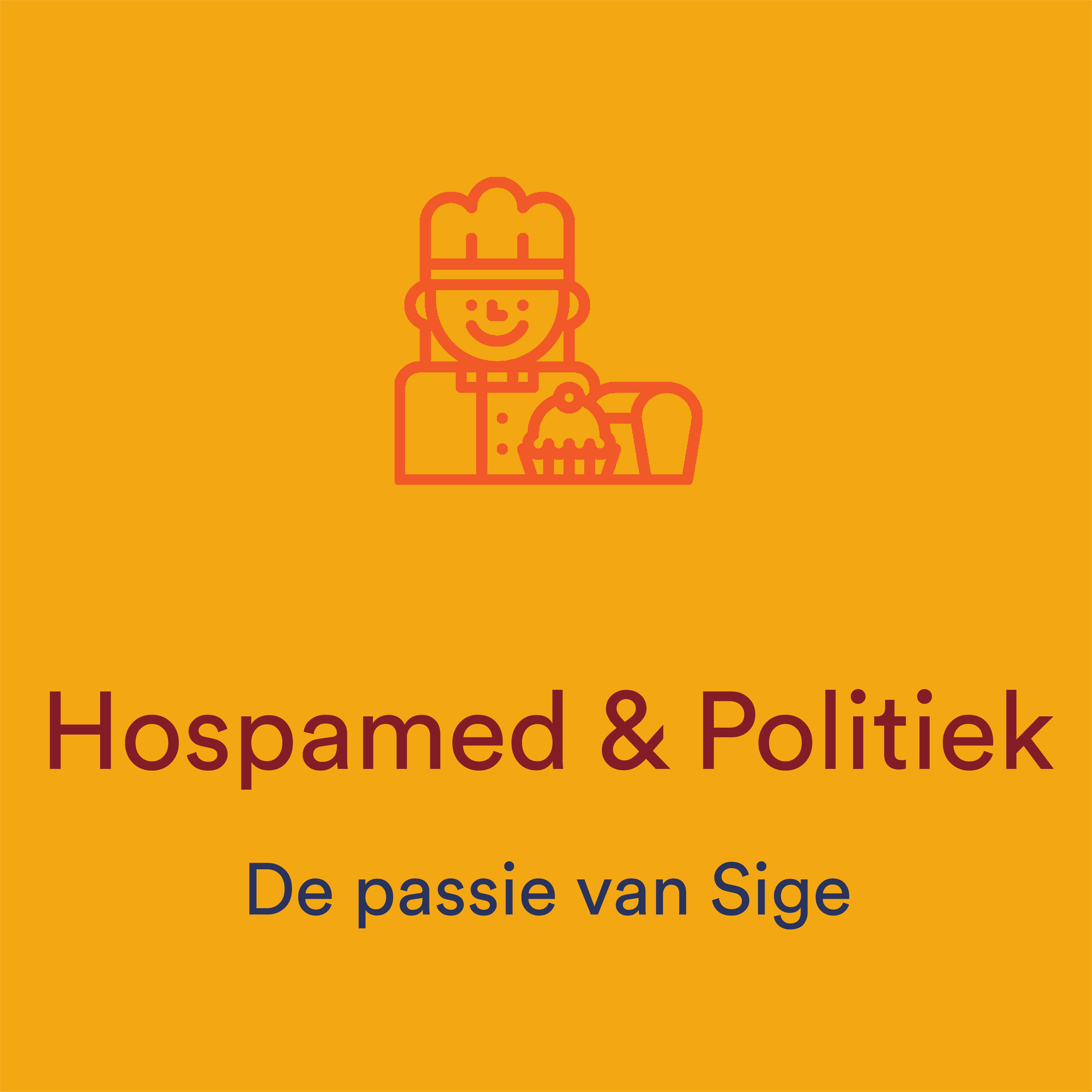 Passie Podcast (door Dienst4dienst.nl)