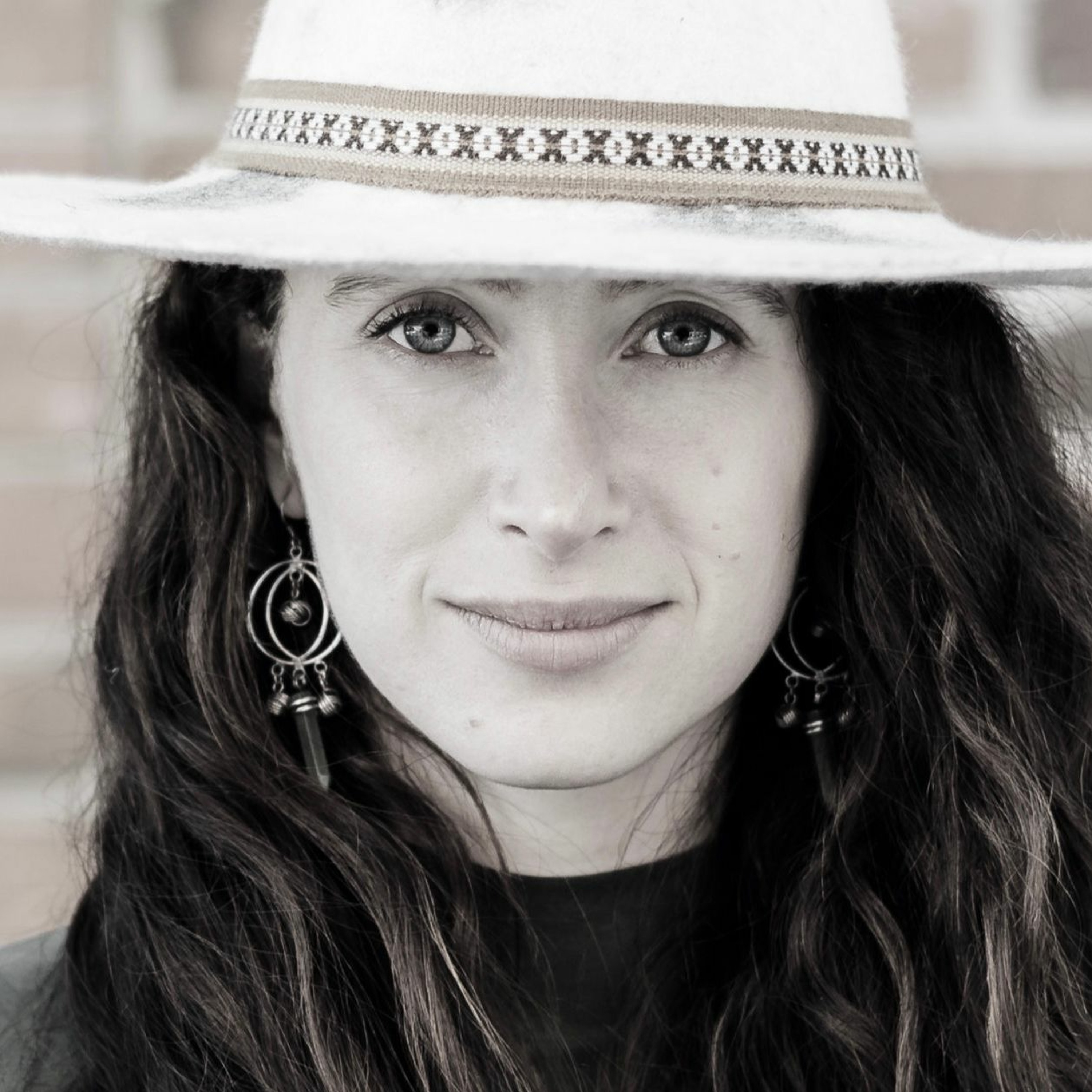 Earth Repair Radio