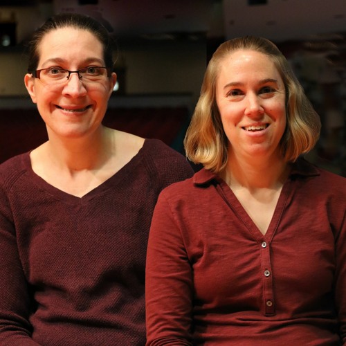 MusicFirst: Profiles in Teaching with Technology - S2 E17 - Amanda Mita & Allegra Smith