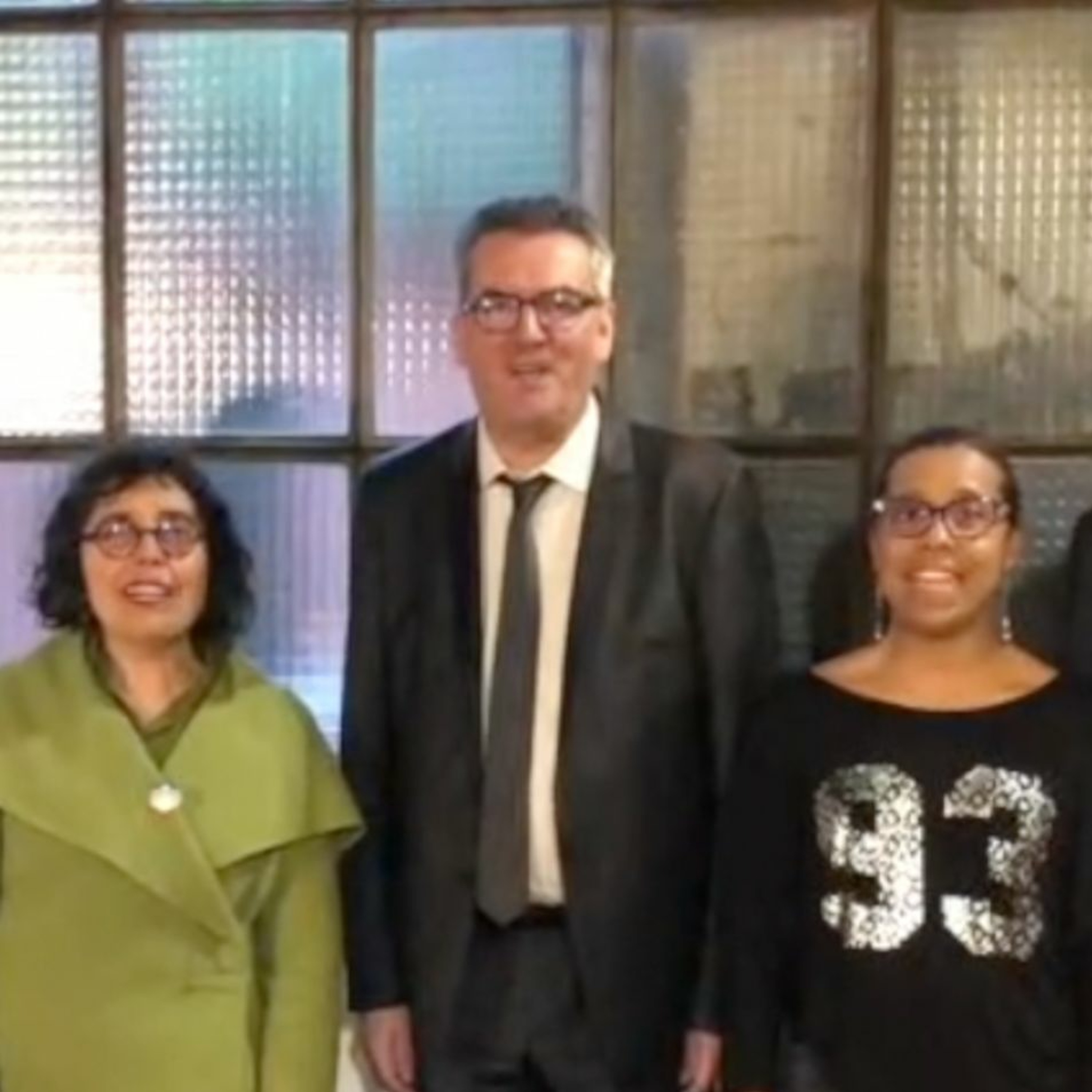 Municipales Pantin 2020 - Bertrand Kern pour Pantin