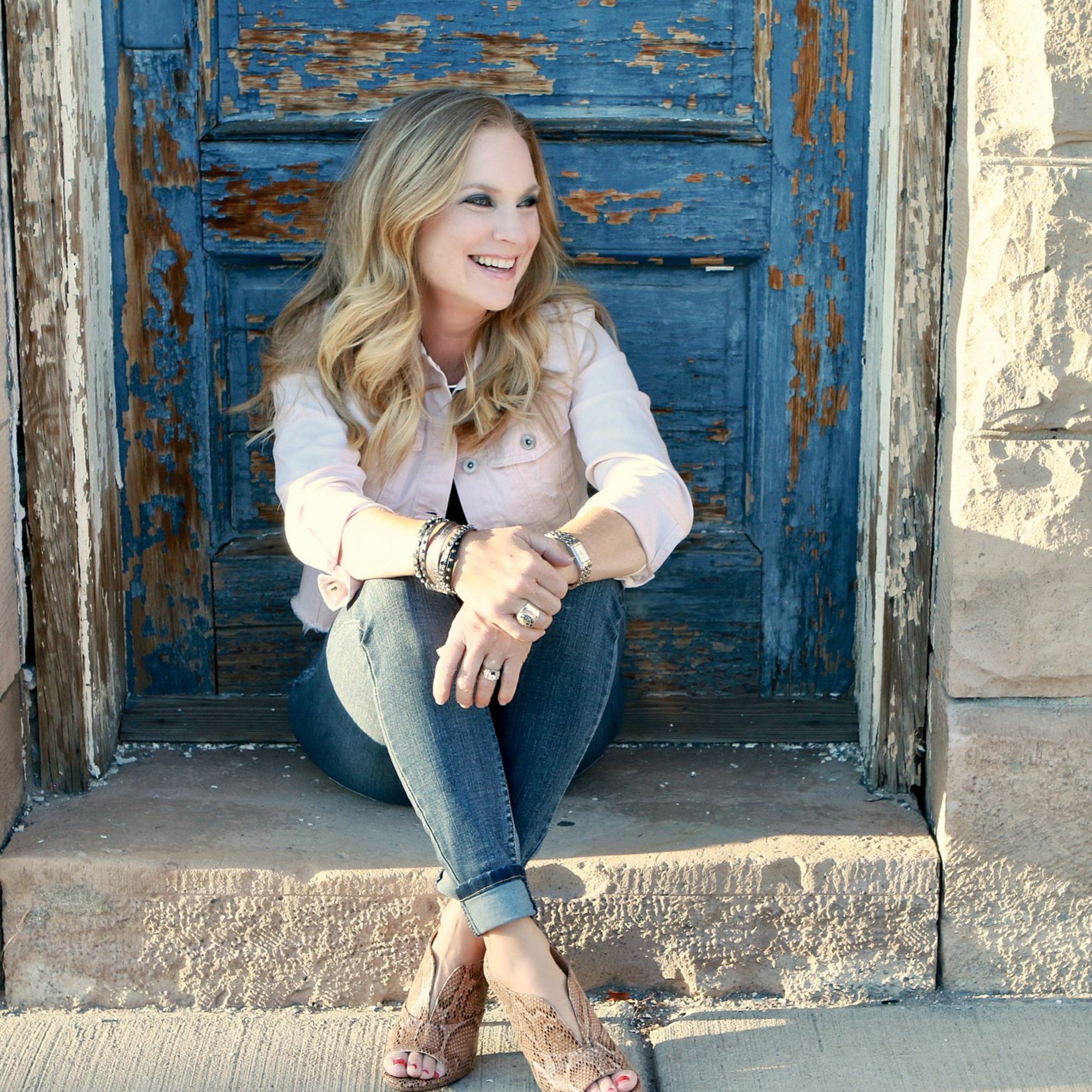 Scandalous Grace with Karla Krebs