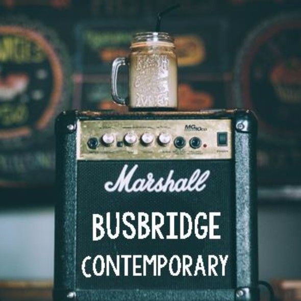 Contemporary What does hope look like in a seemingly hopeless situation?Dave Preece 9th Feb 2020