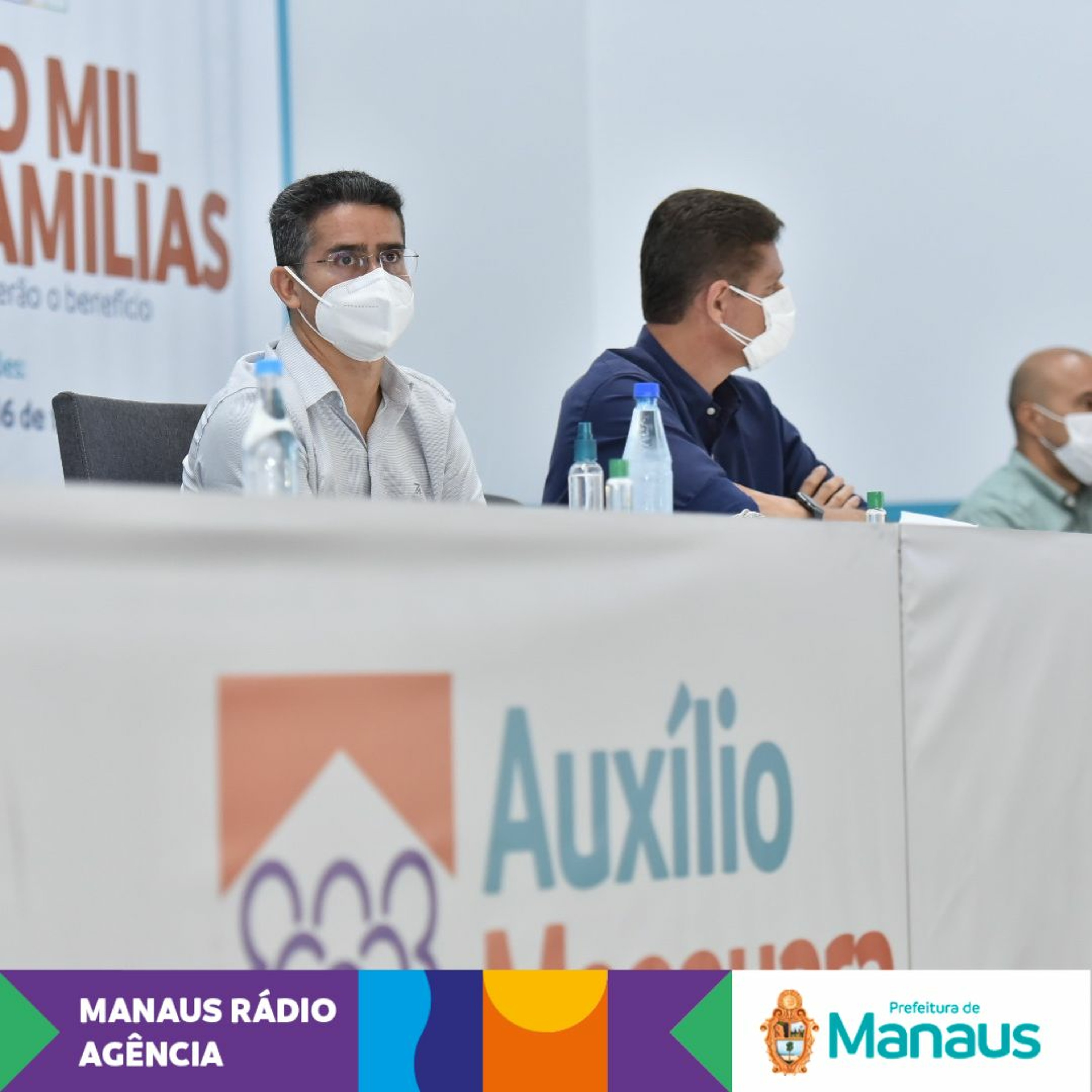 Prefeitura de Manaus