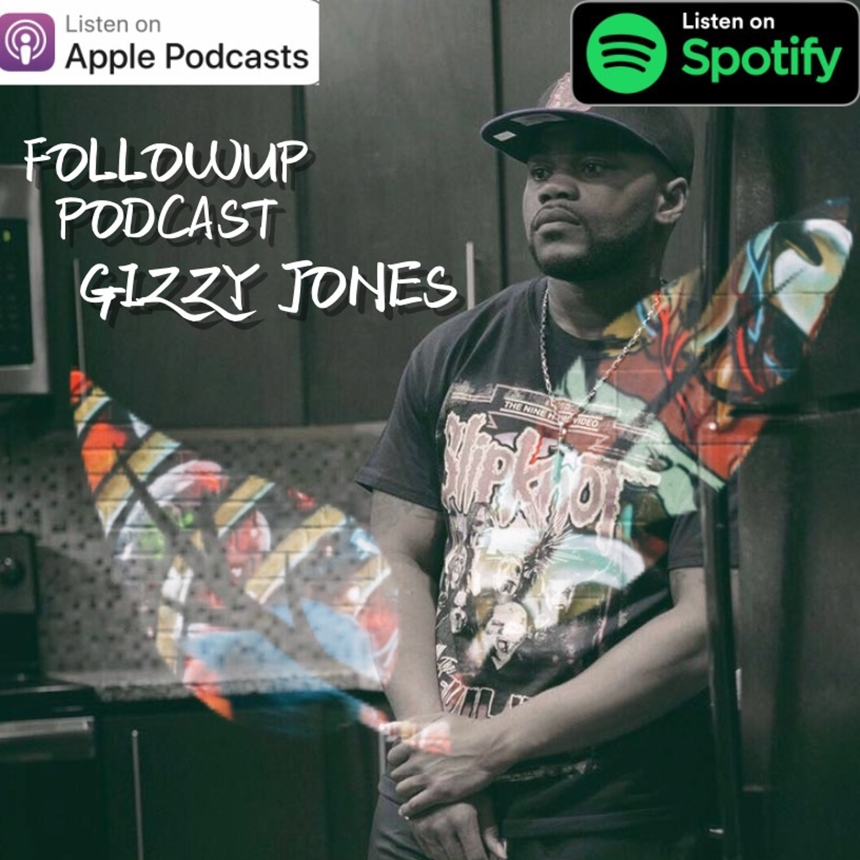 You Made Me A Dog 2 w/ Gizzy Jones