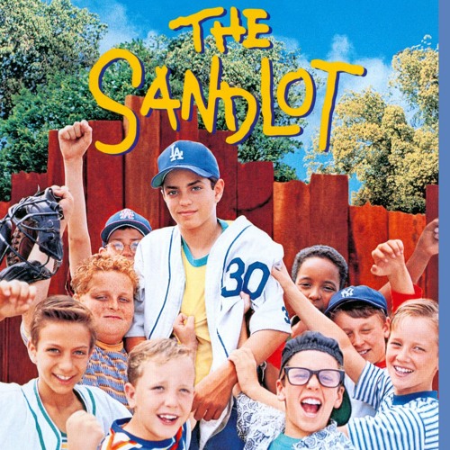 S01E04: The Sandlot (1993)