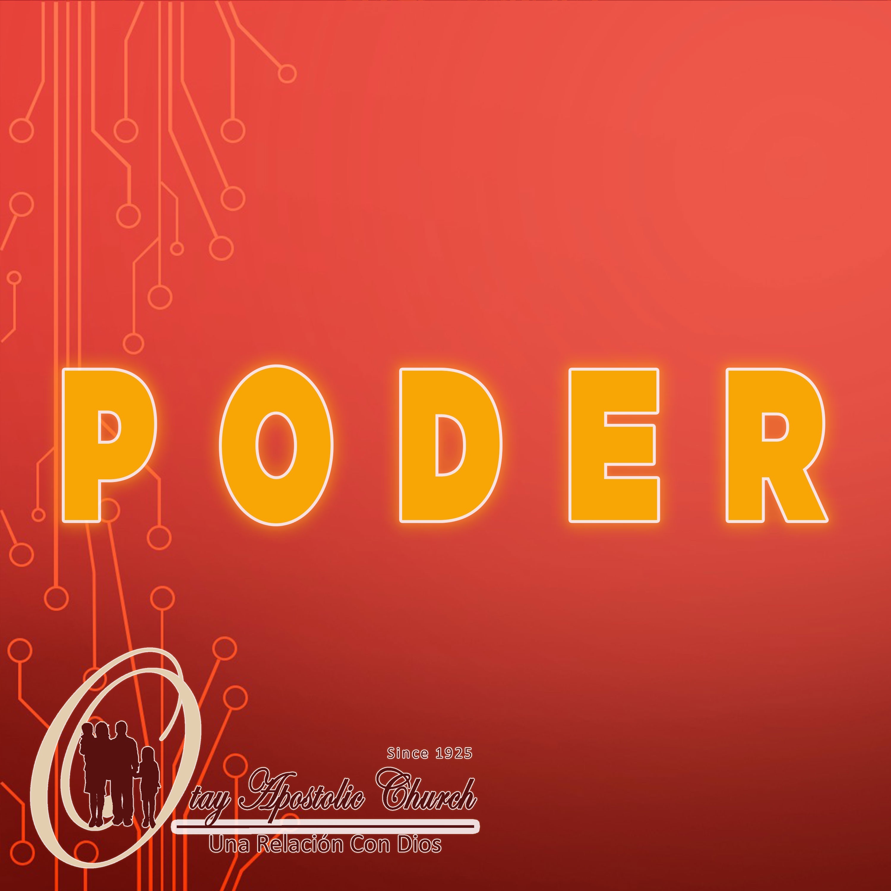 P.O.D.E.R.