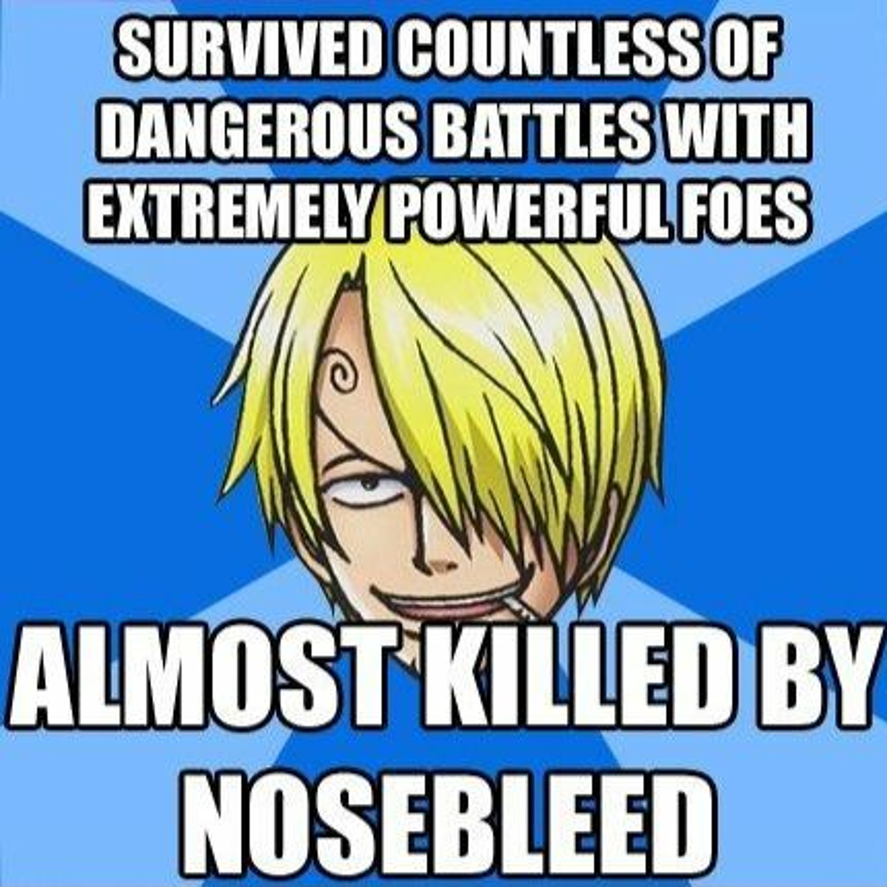 JB Ep116 One Piece w Xavi Baratie