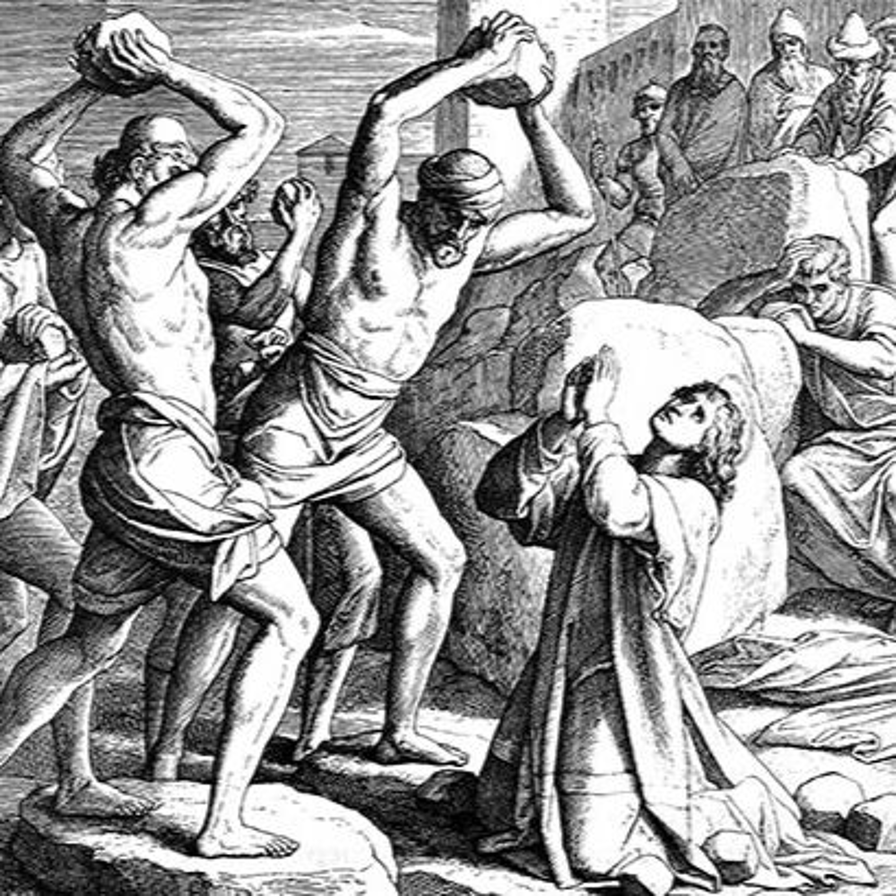1 Peter 2.11-12--How to Live in a Hostile World
