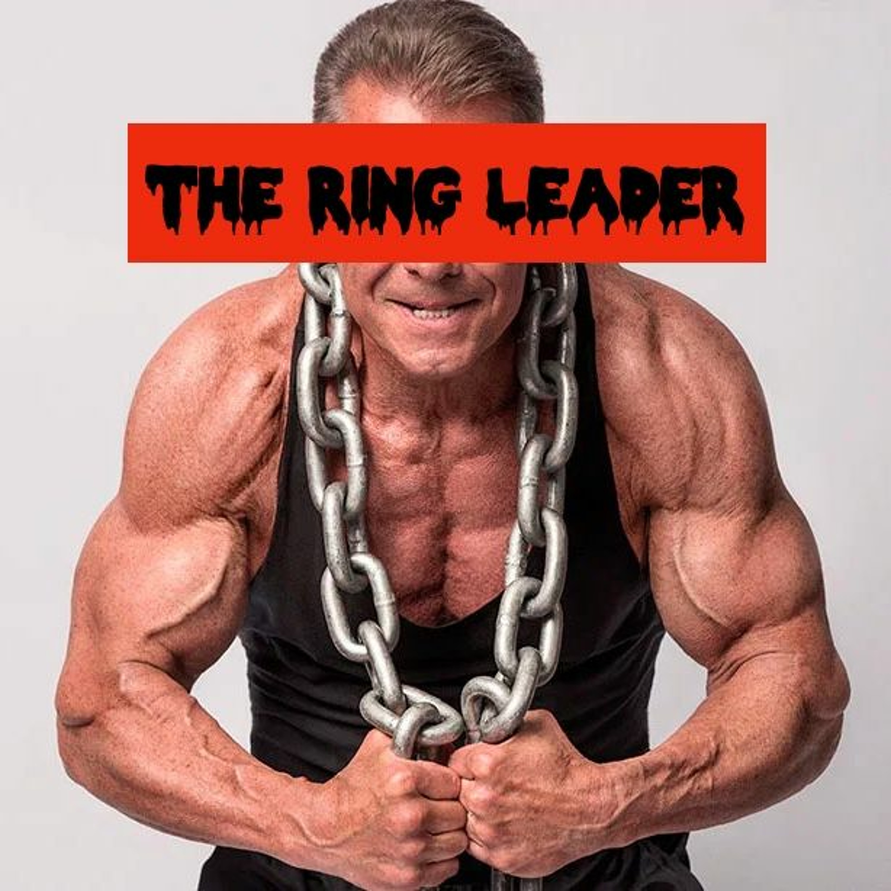 Episode 116: The Ring Leader