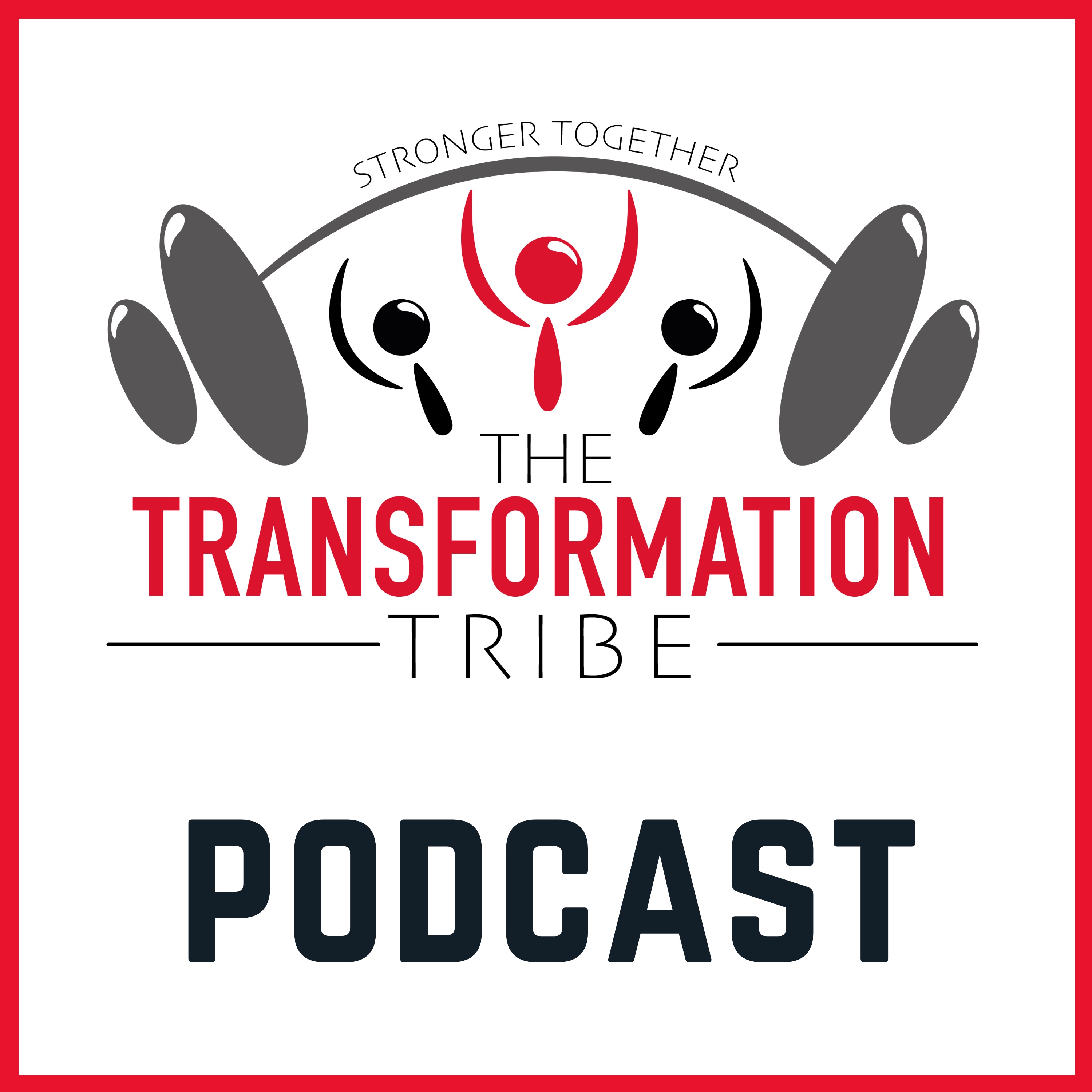 The Transformation Tribe