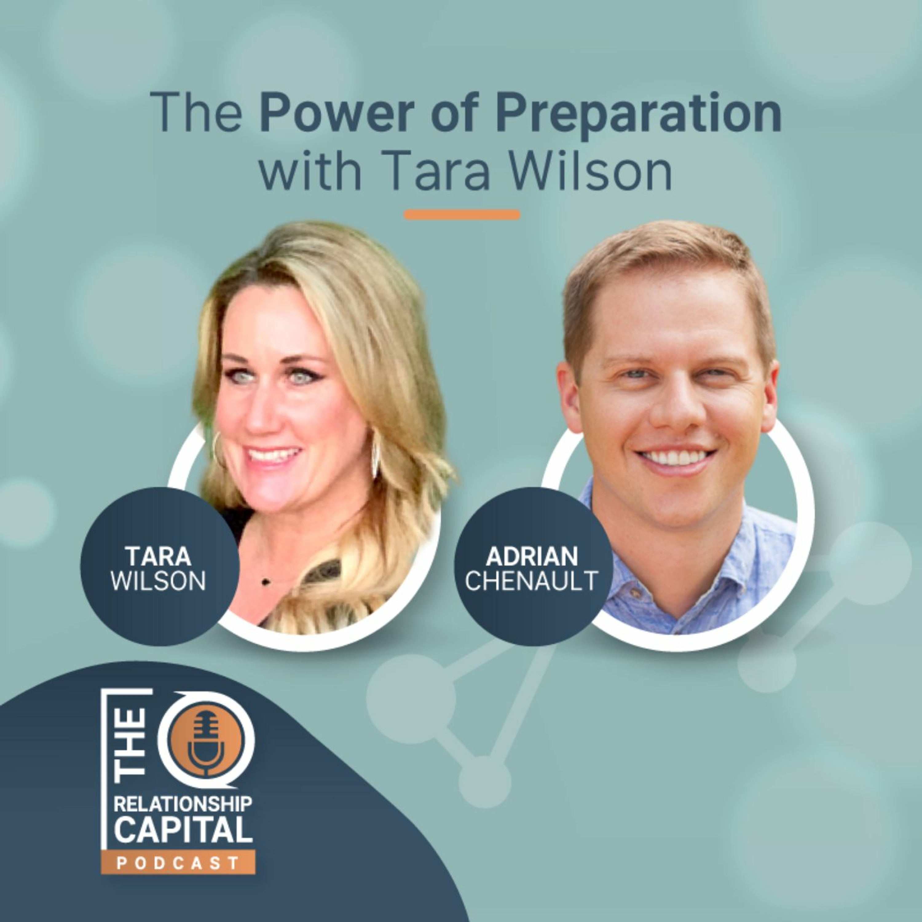 The Relationship Capital Podcast
