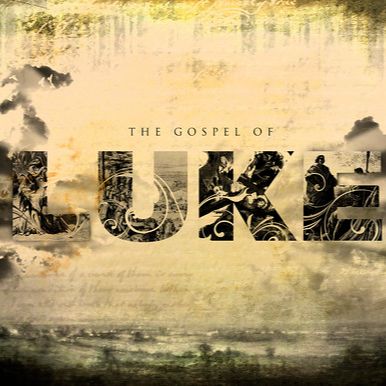 Faithful Questions (Luke 1:1-38)