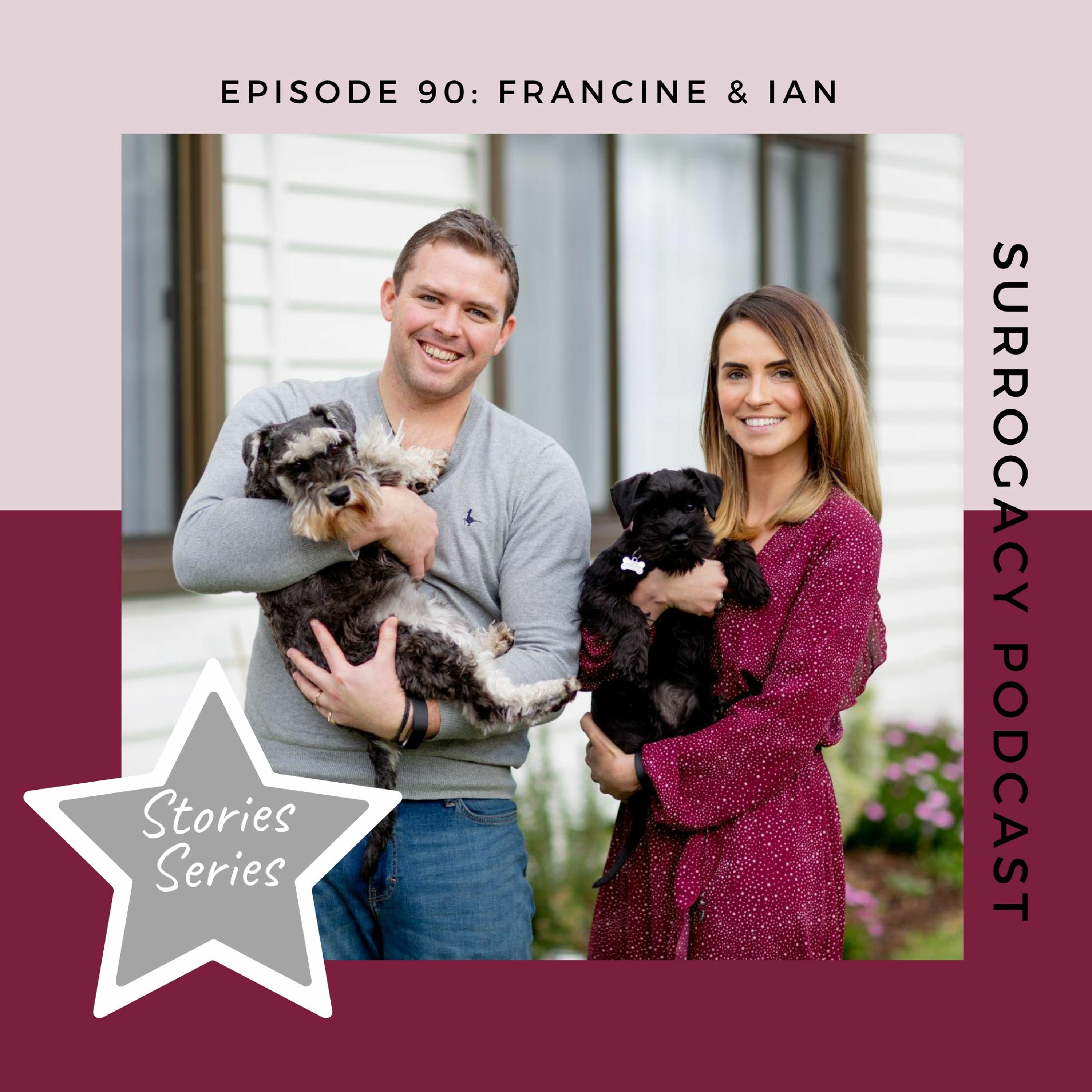 The Australian Surrogacy Podcast