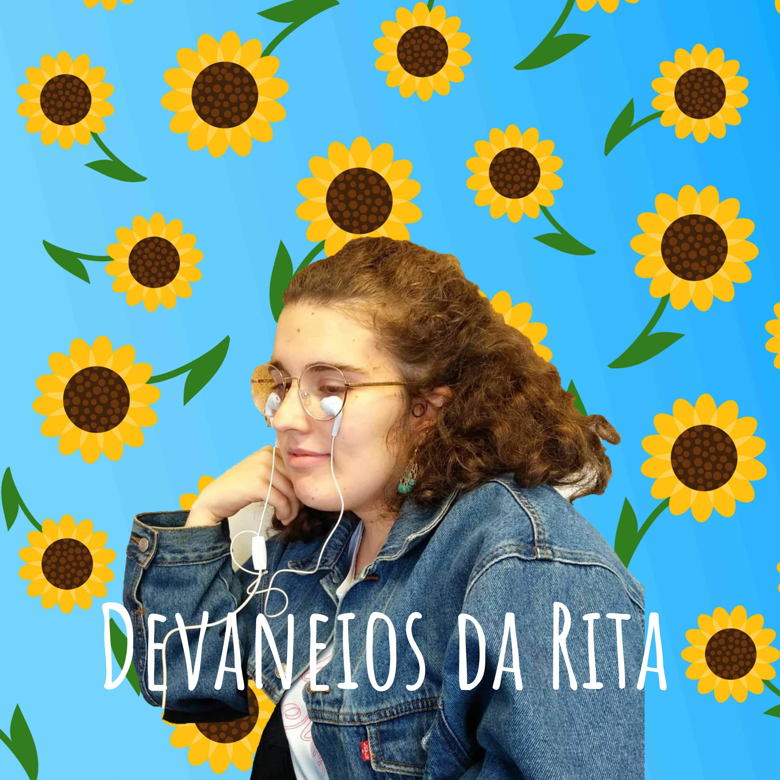 Devaneios da Rita