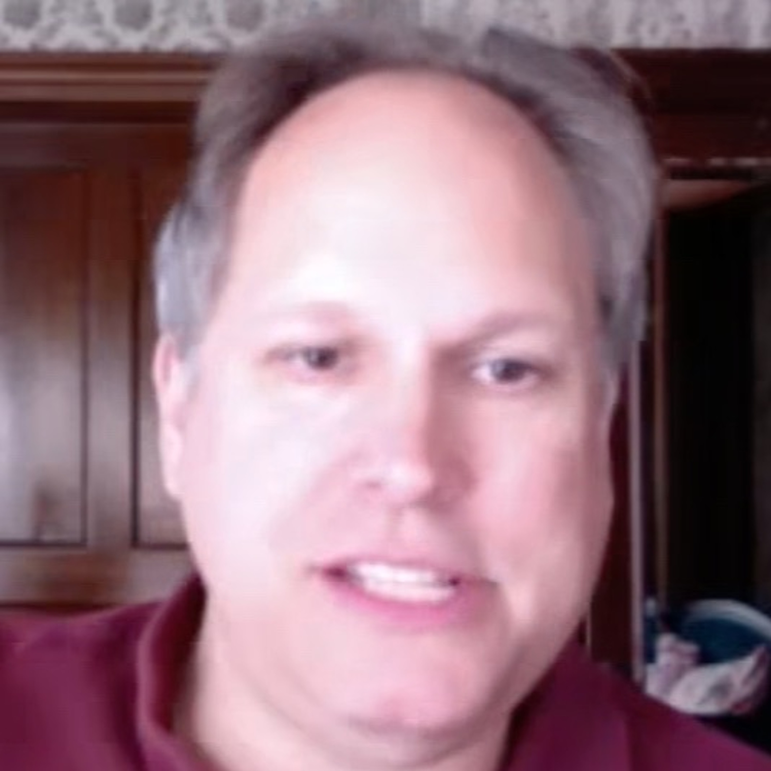 Andrew Pinard - COVID Update