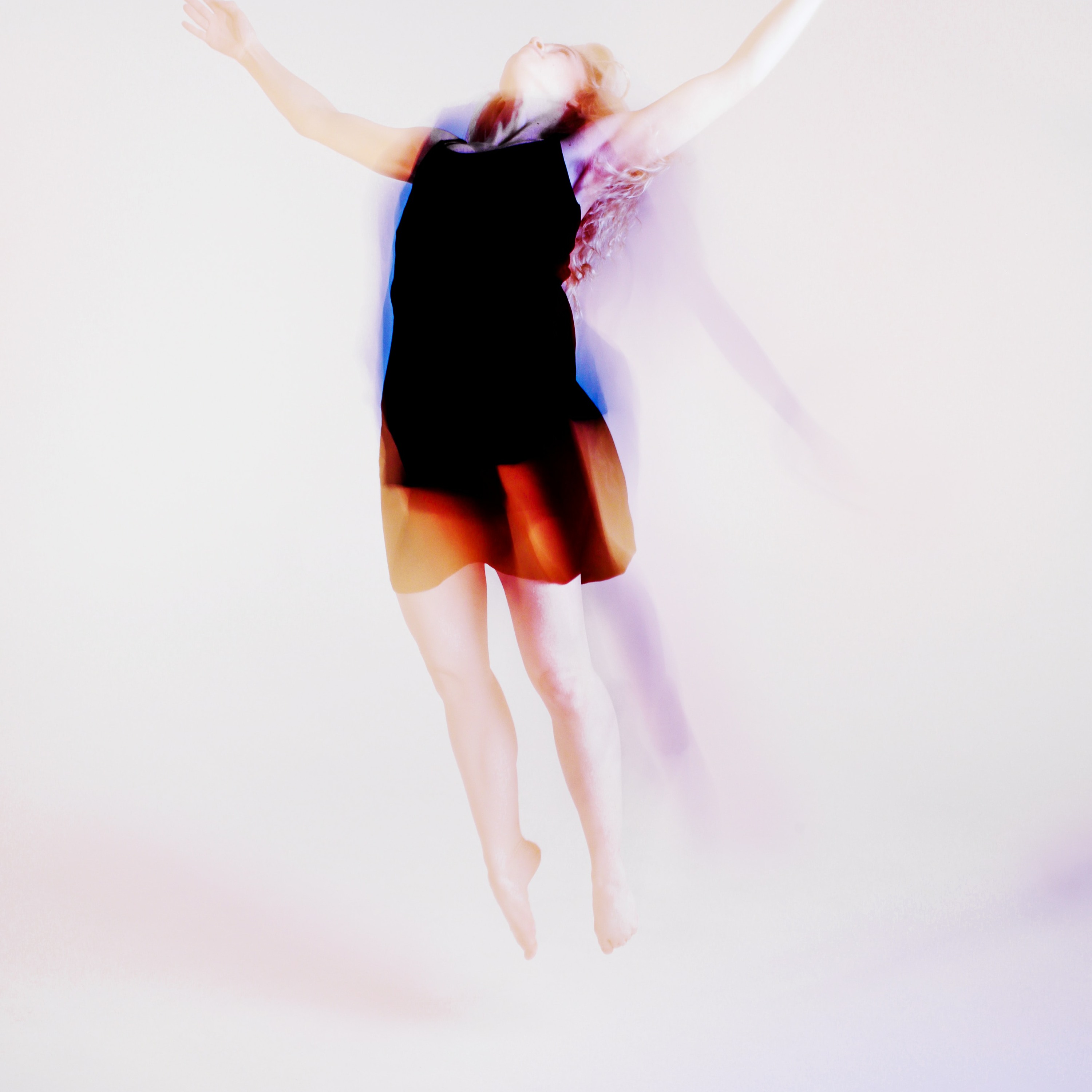 Episode 66: Dancing with Trauma