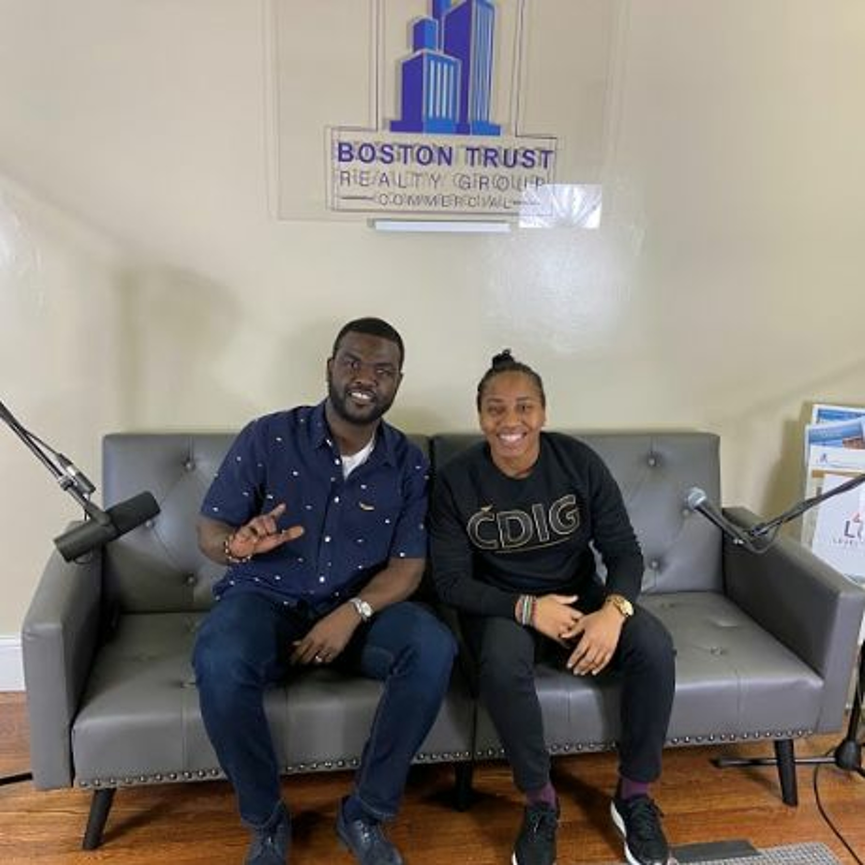 The Level\'N Up Podcast
