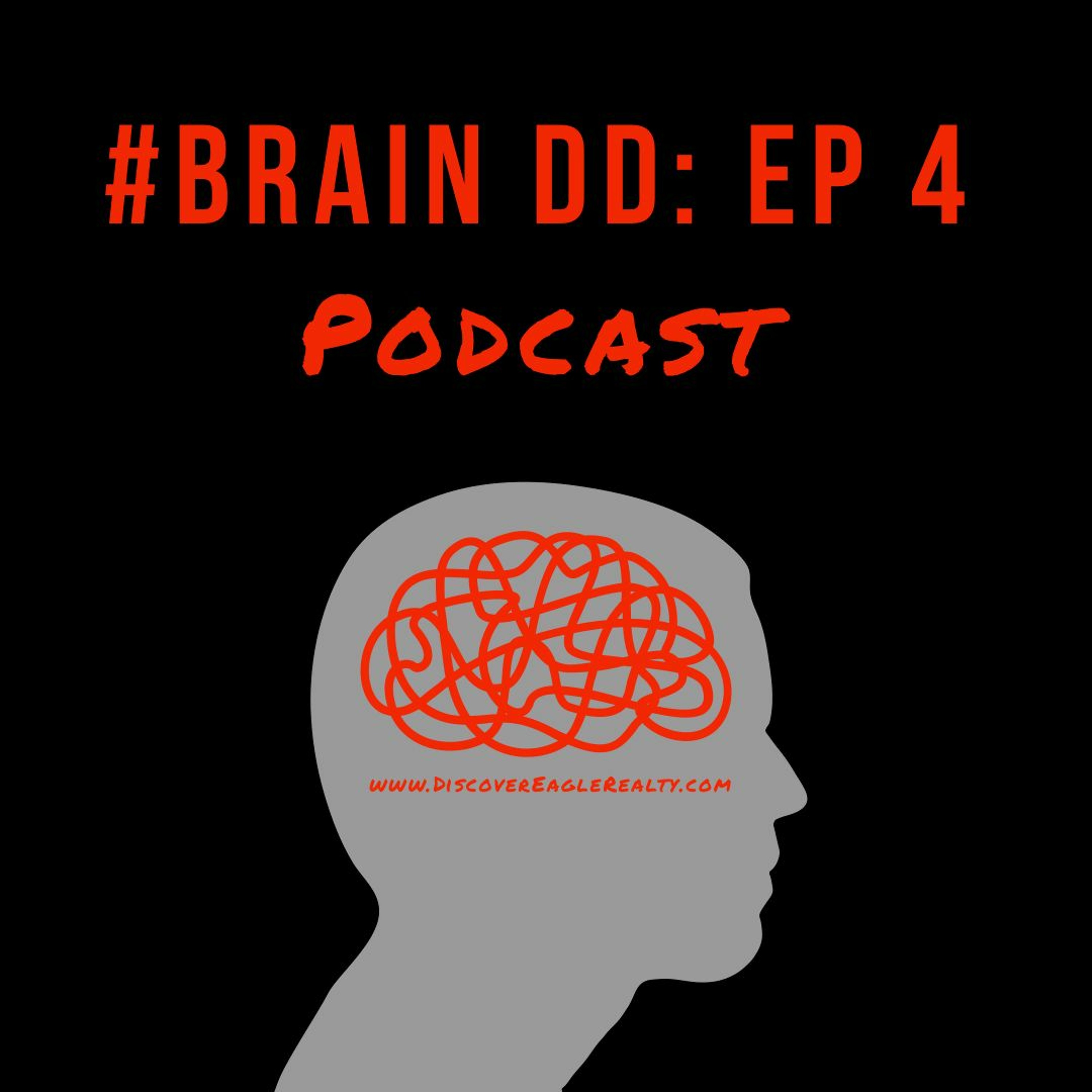 Thee Eagle Reality Career Talk Podcast