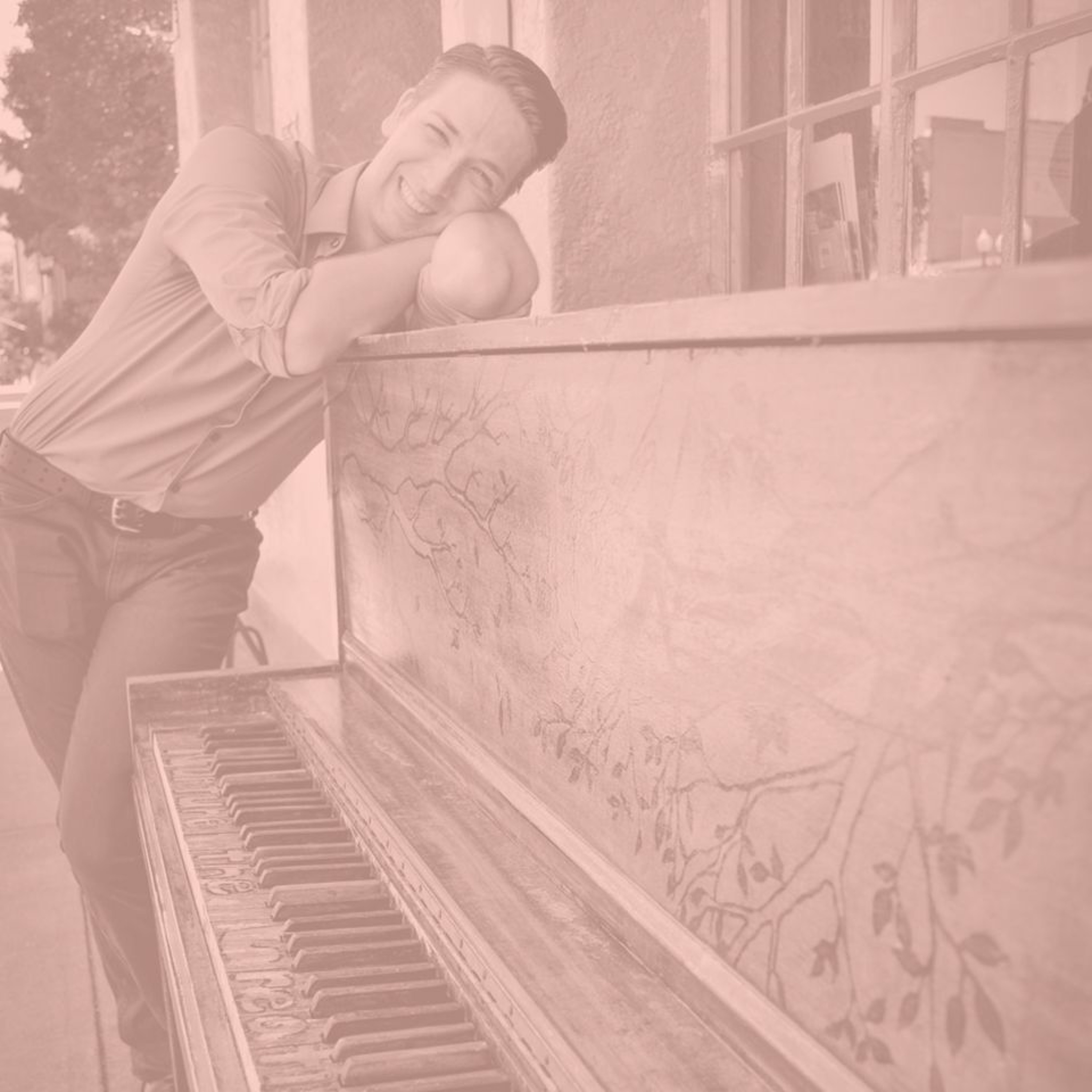 Ep. 73: Nic Maughan