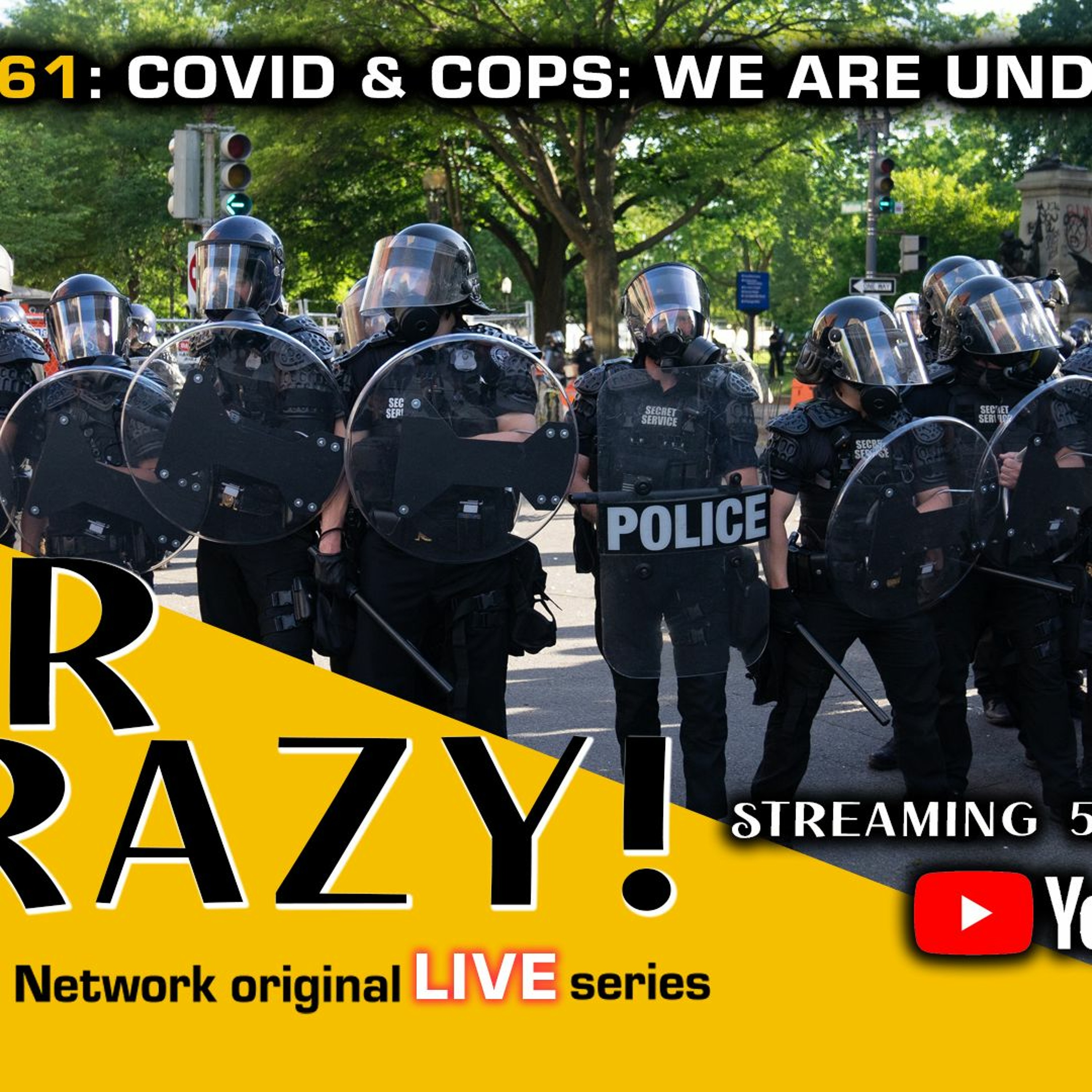 The Real News Daily Podcast