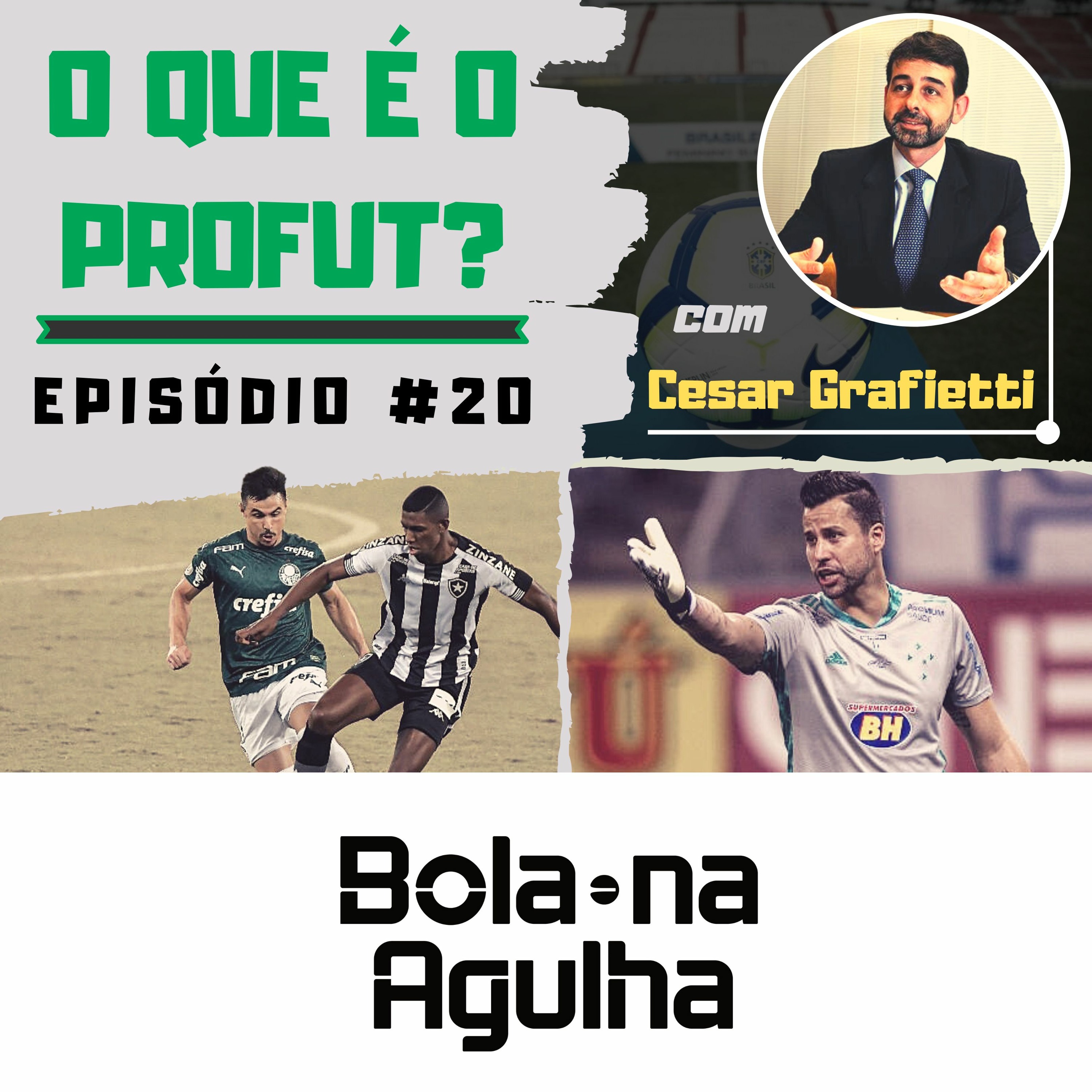 Bola na Agulha