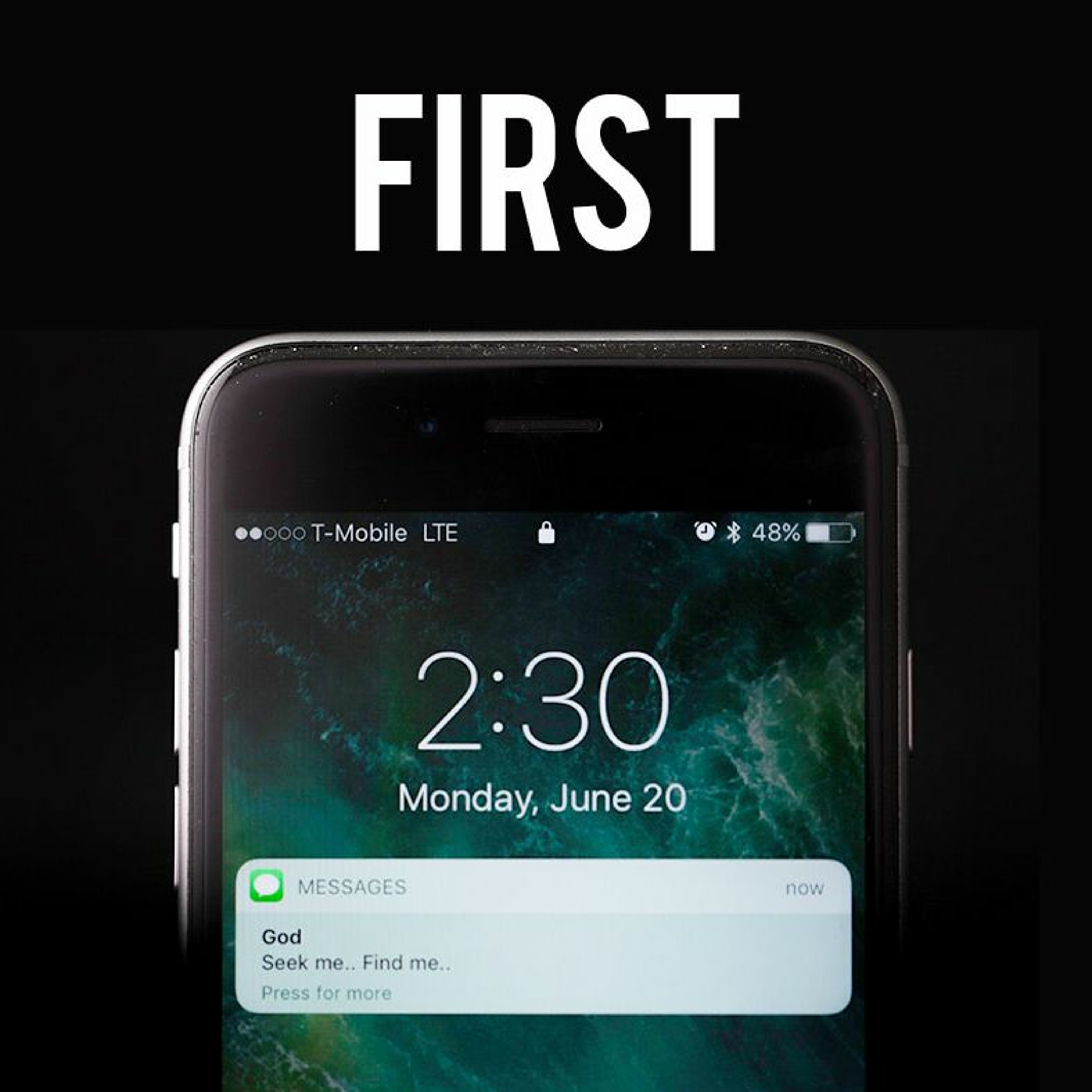 First - Week 1: The Fight For First