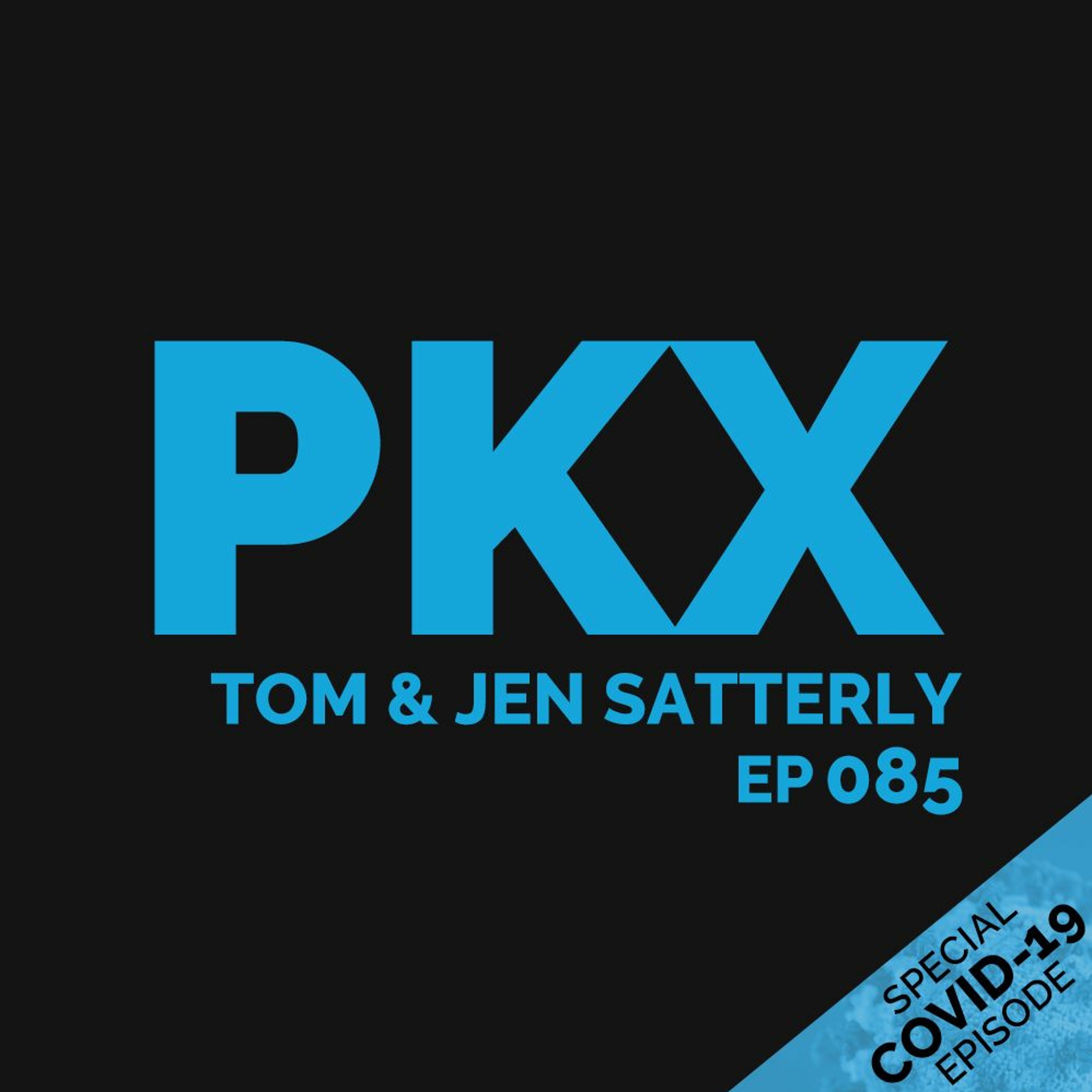 PK Experience (PKX)