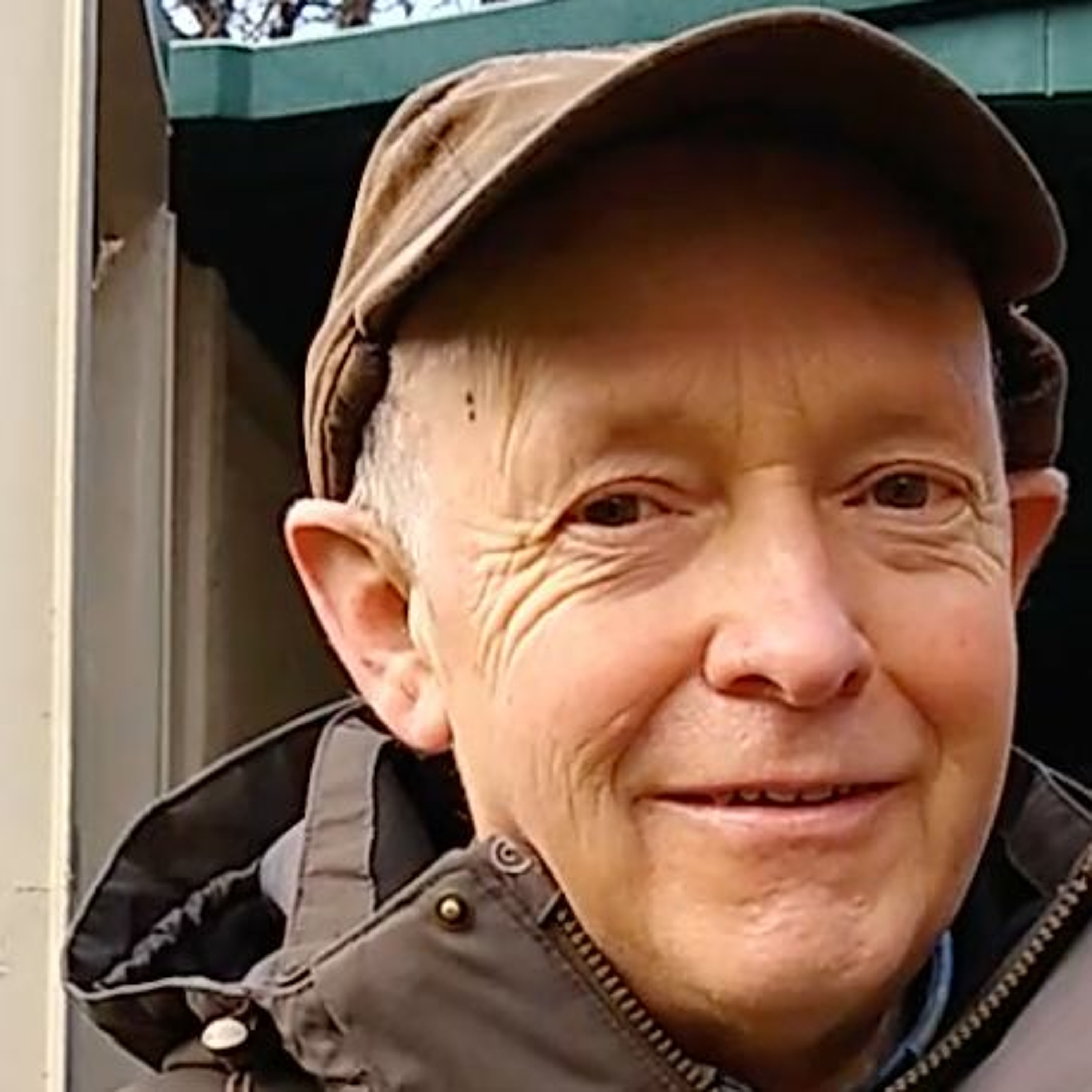 Bridgnorth Baptist Church\'s Podcast