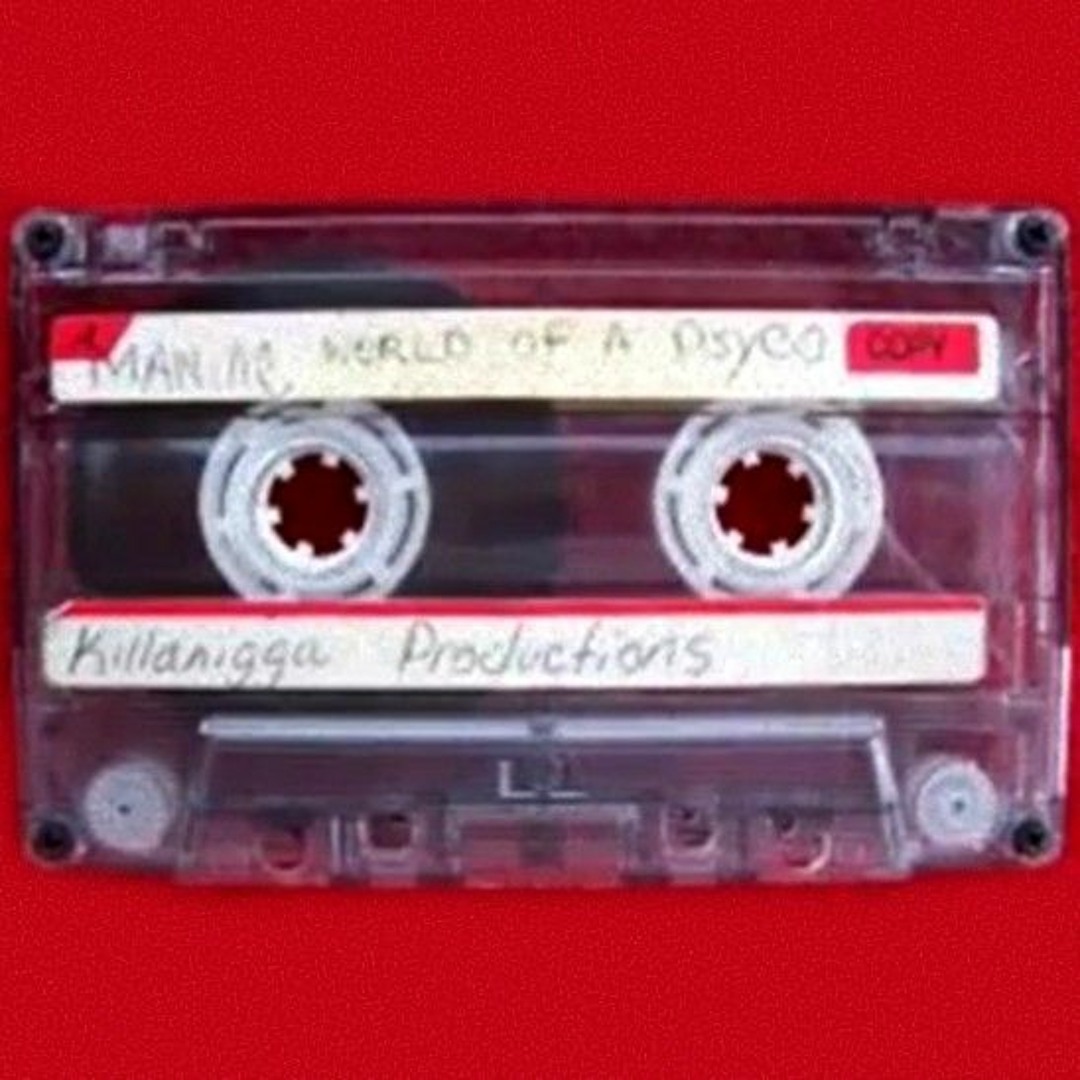 Stream Maniac Kiss My Ass By Karma Archives Karmachives Listen