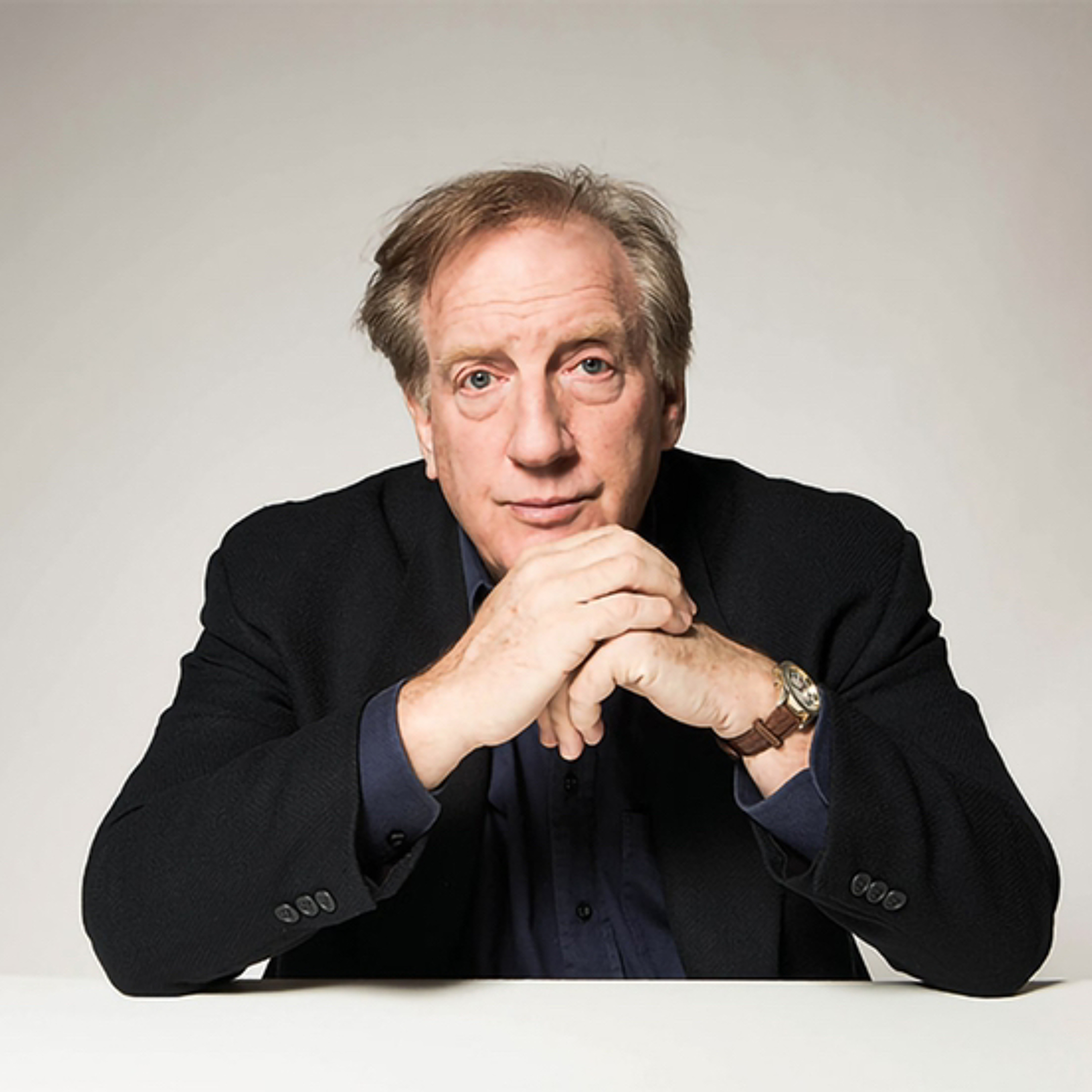Alan Zweibel on Breaking it Down with Frank MacKay - Here Today Film - Billy Crystal Tiffany Haddish
