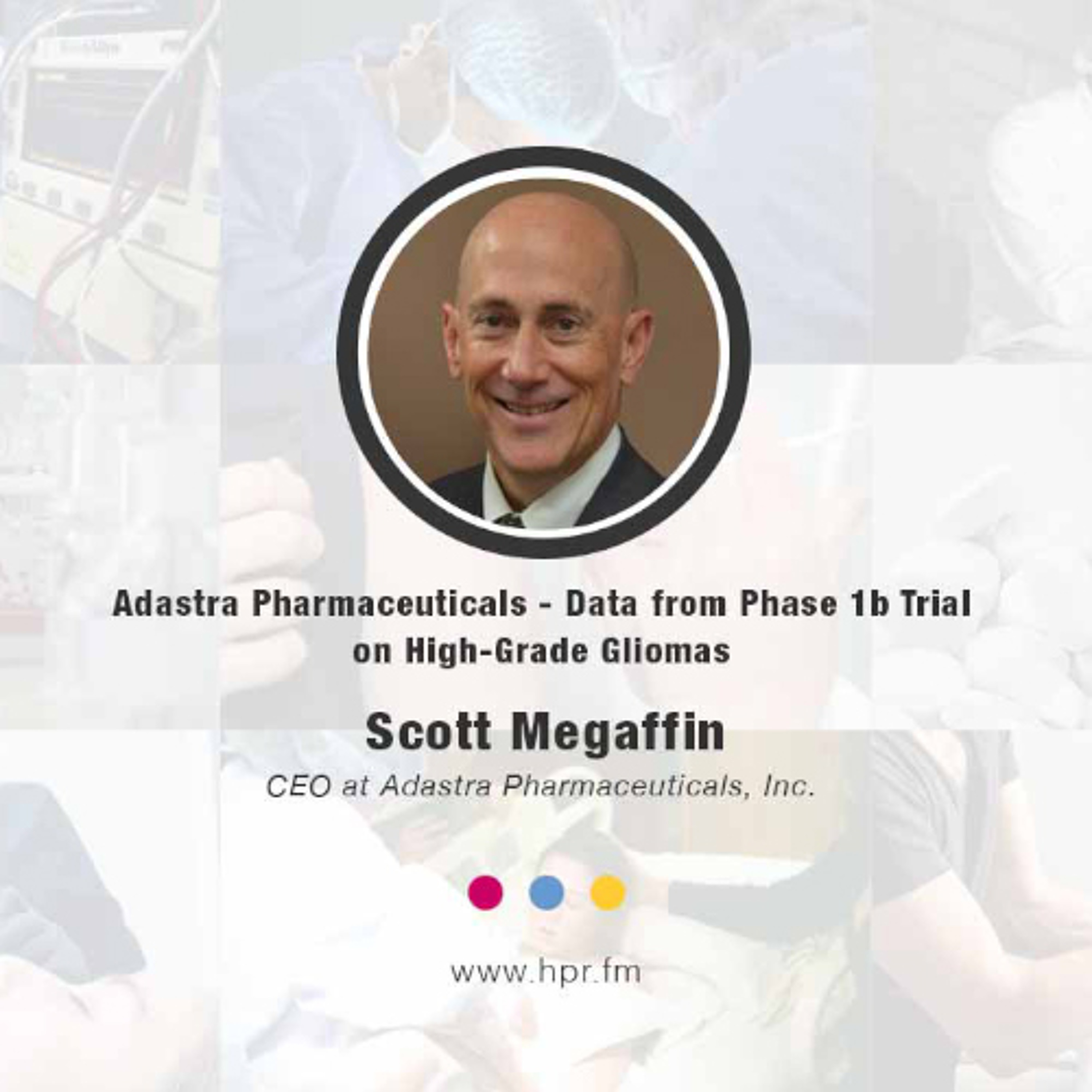 Health Professional Radio - Podcast