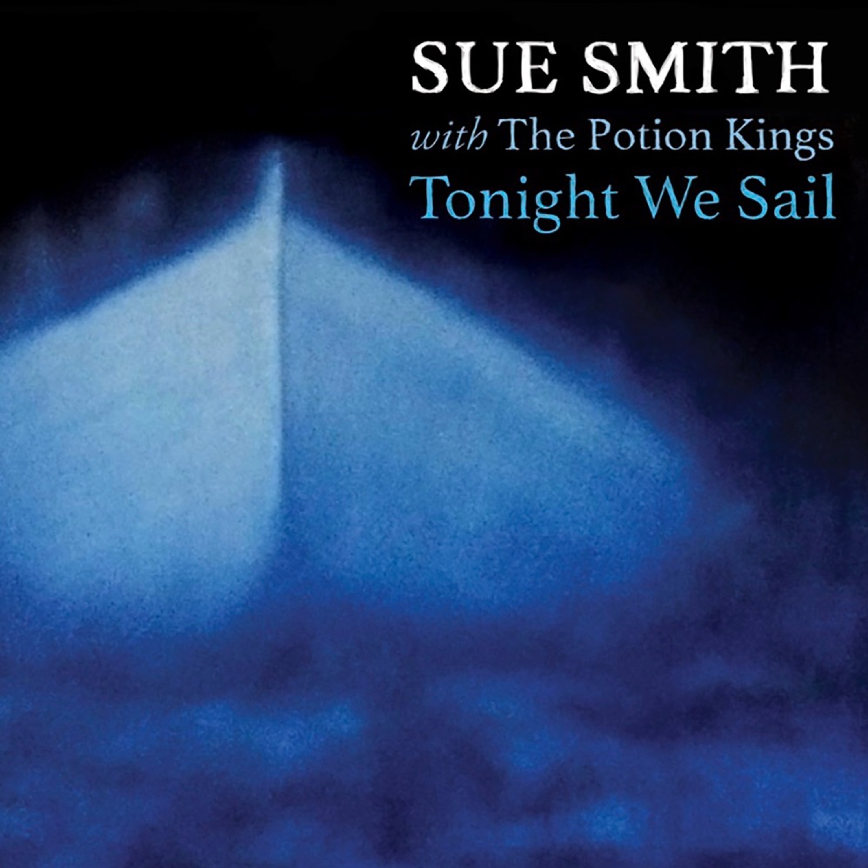 Interview - An in-depth conversation with Sue Smith about new album "Tonight We Sail"