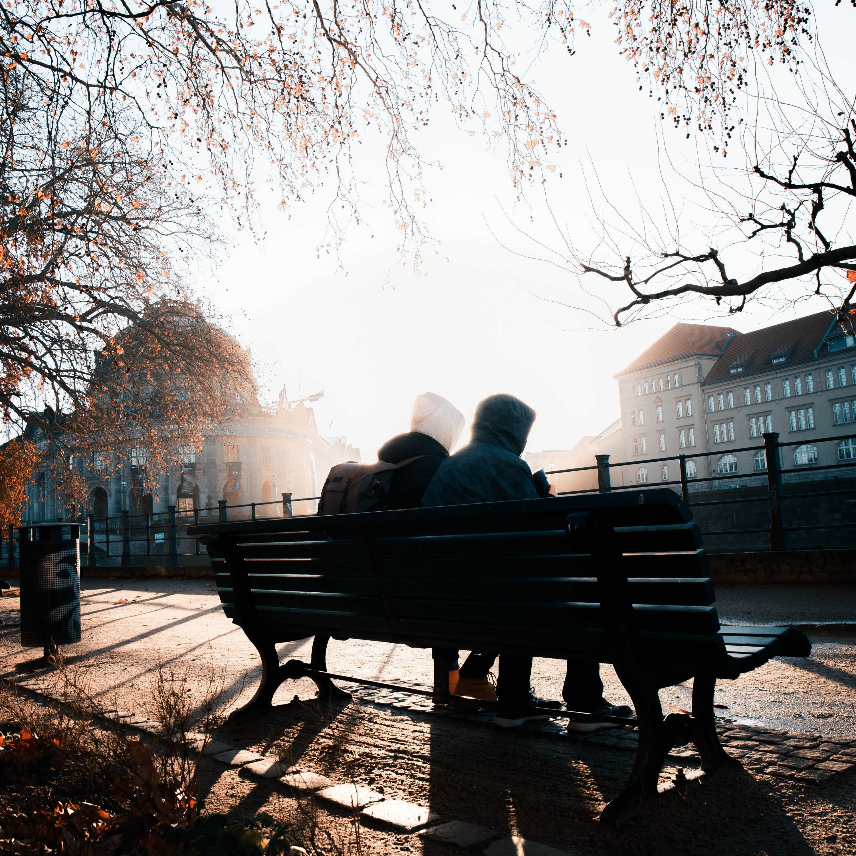 The Good Enough Meditator