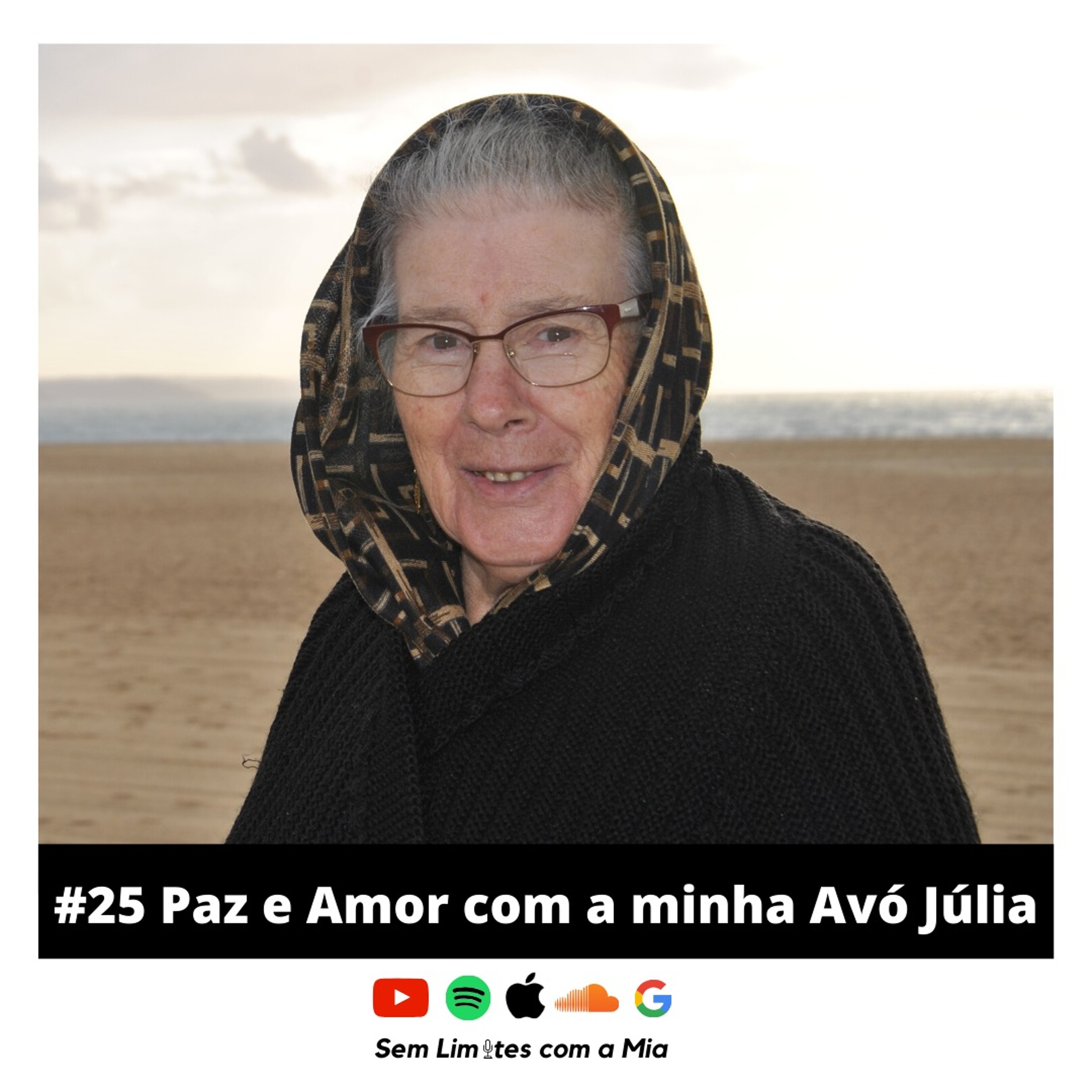 Sem Limites com Mia | Limitless with Mia